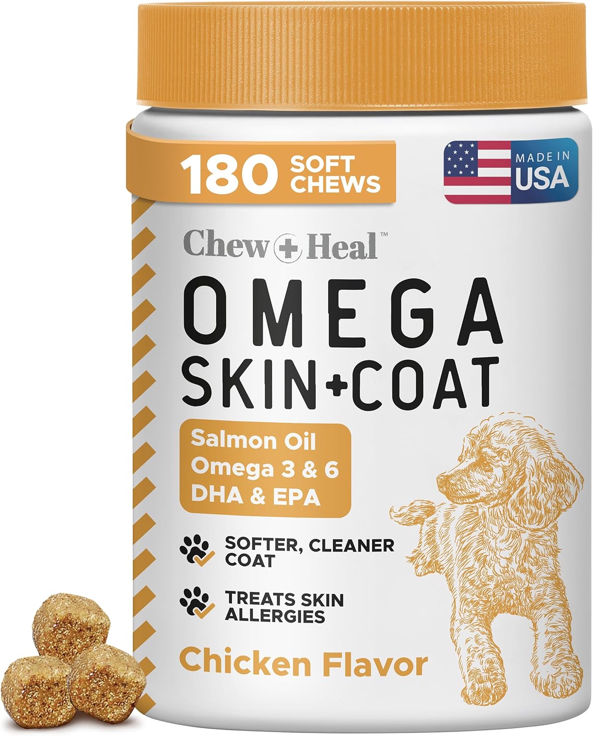 Omega-3-for-Dogs---180-Soft-Chew-Omega-Treats-for-and-558