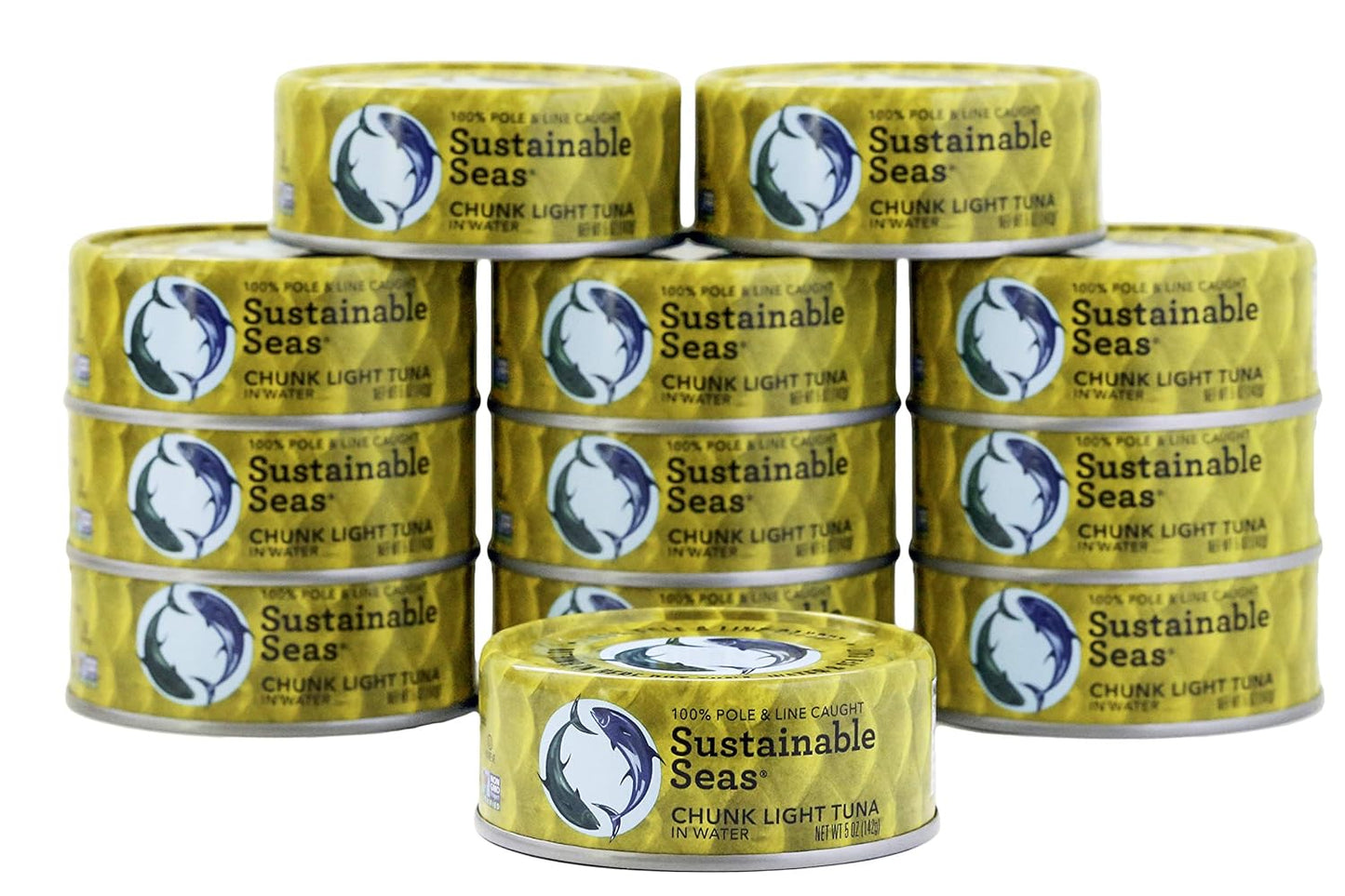 Sustainable-Seas,-Chunk-Light-Atún-en-agua,-5-onzas,-probado-por-mercurio-terceros,-889