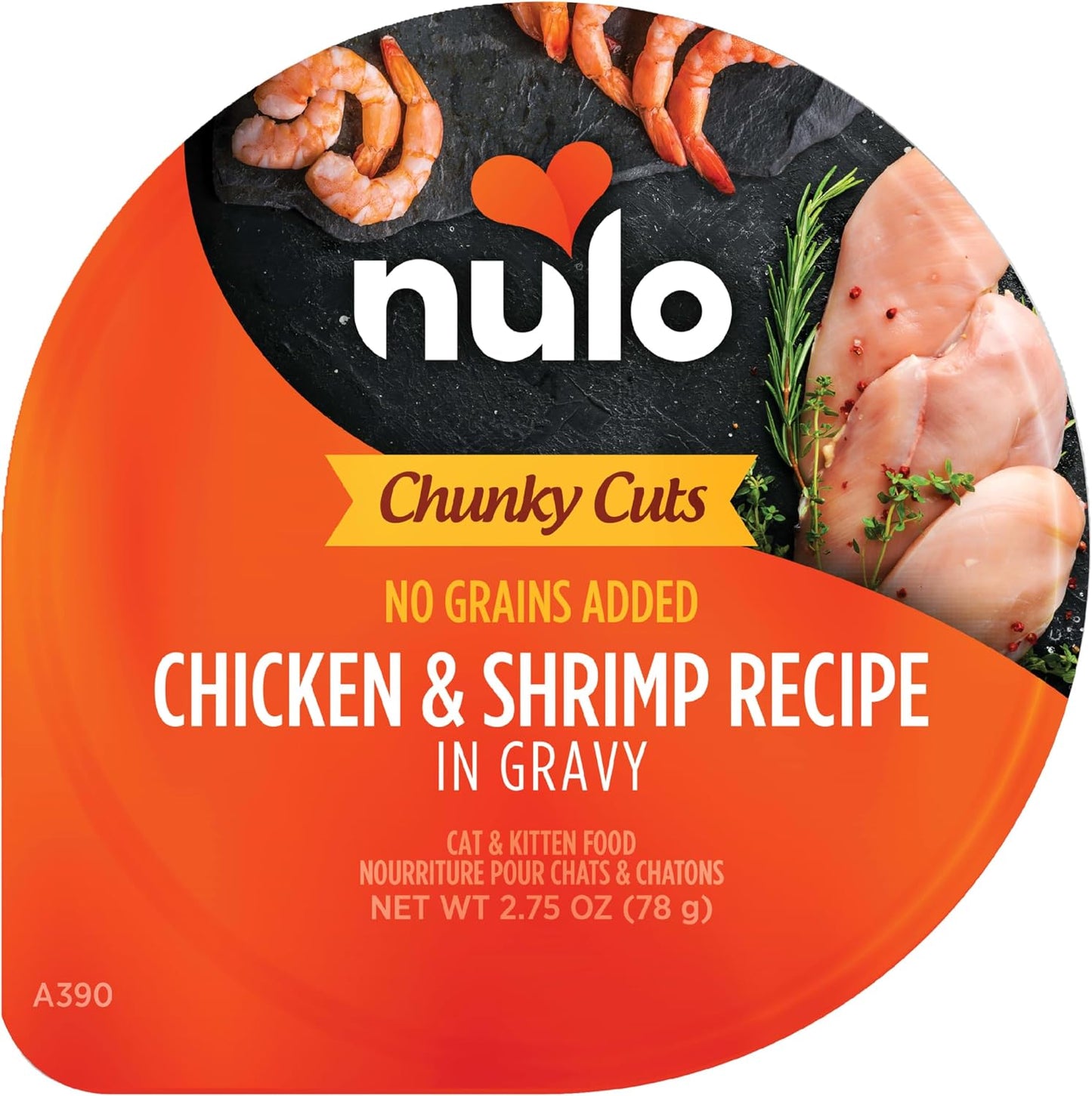 Nulo-Chunky-Cuts-Chicken-&-Shrimp-in-Gravy-Cat-&-Kitten-Food,-2.75-8