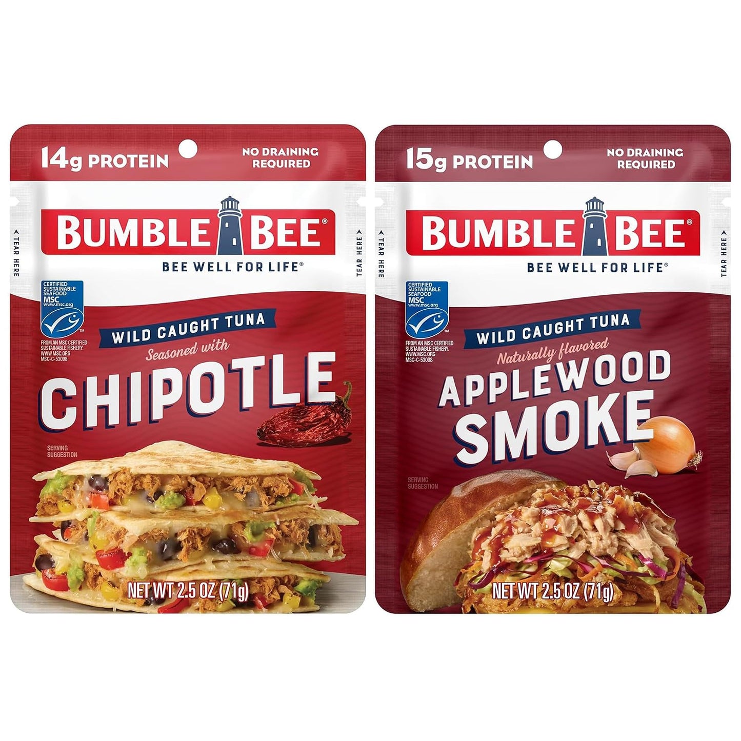 Bumble-Bee-Seasoned-Tuna-Pouch-Duo-(2-Total-Pouches)---Chipotle-Tuna-and-392