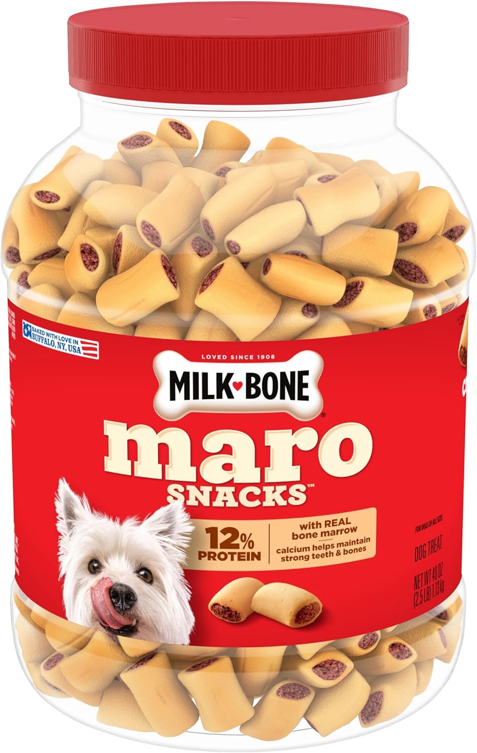 Milk-Bone-MaroSnacks-Small-Dog-Treats-with-Real-Bone-Marrow,-40-Oz.--2978