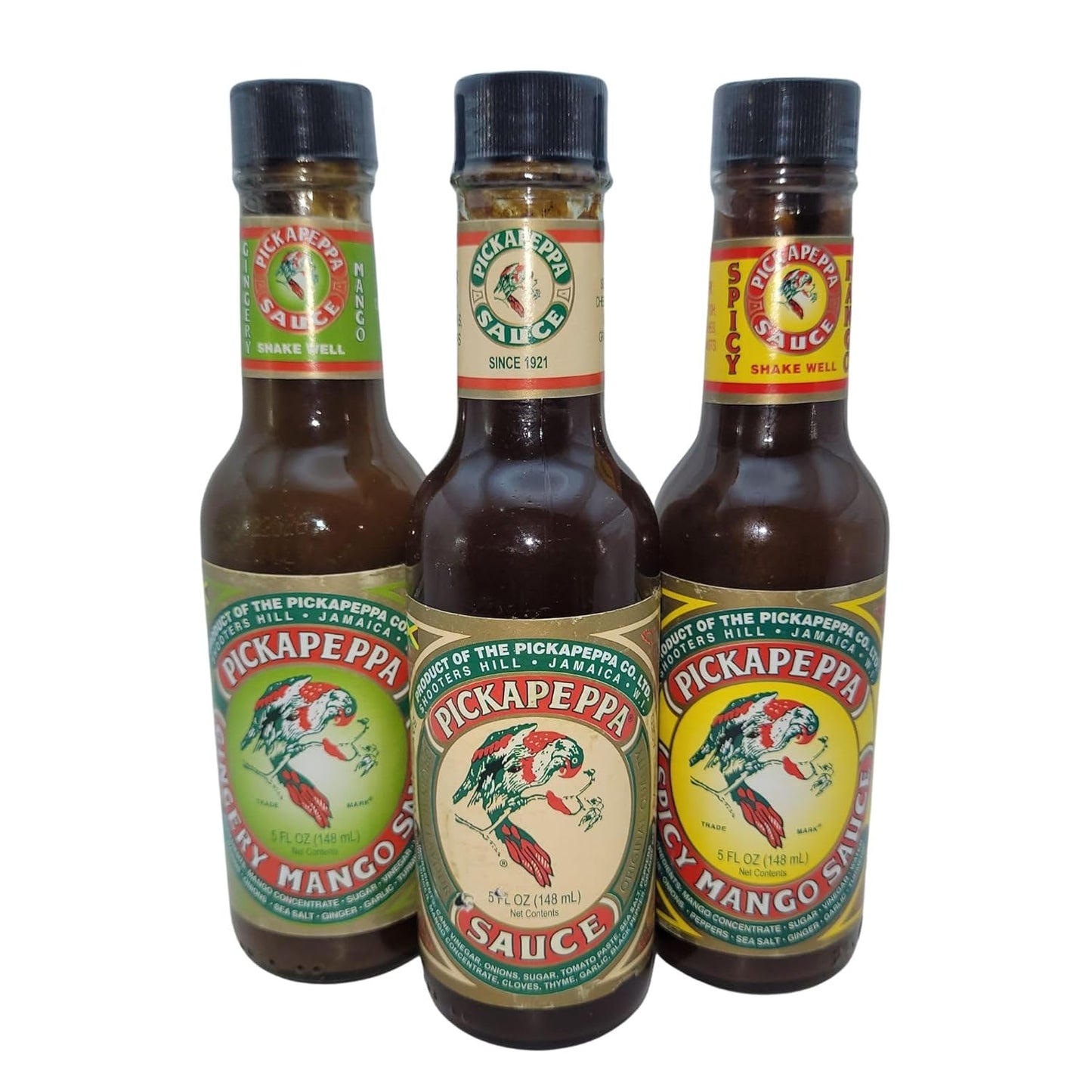 Pickapeppa-Sauce-3-Pack-Variety-–-Original,-Spicy-Mango,-and-Gingery-Mango-|-862