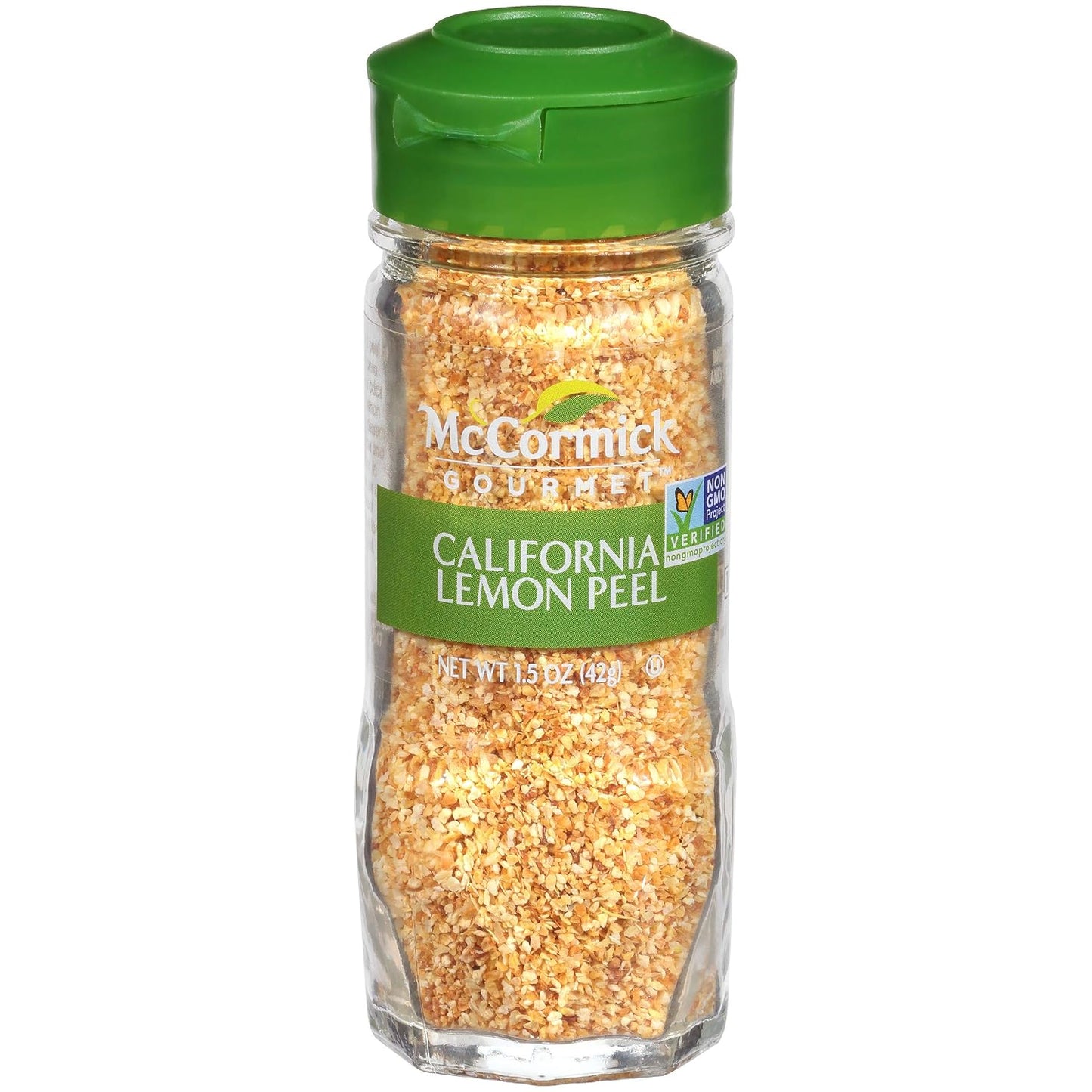 McCormick-Gourmet-California-Lemon-Peel,-1.5-Oz-----------1907