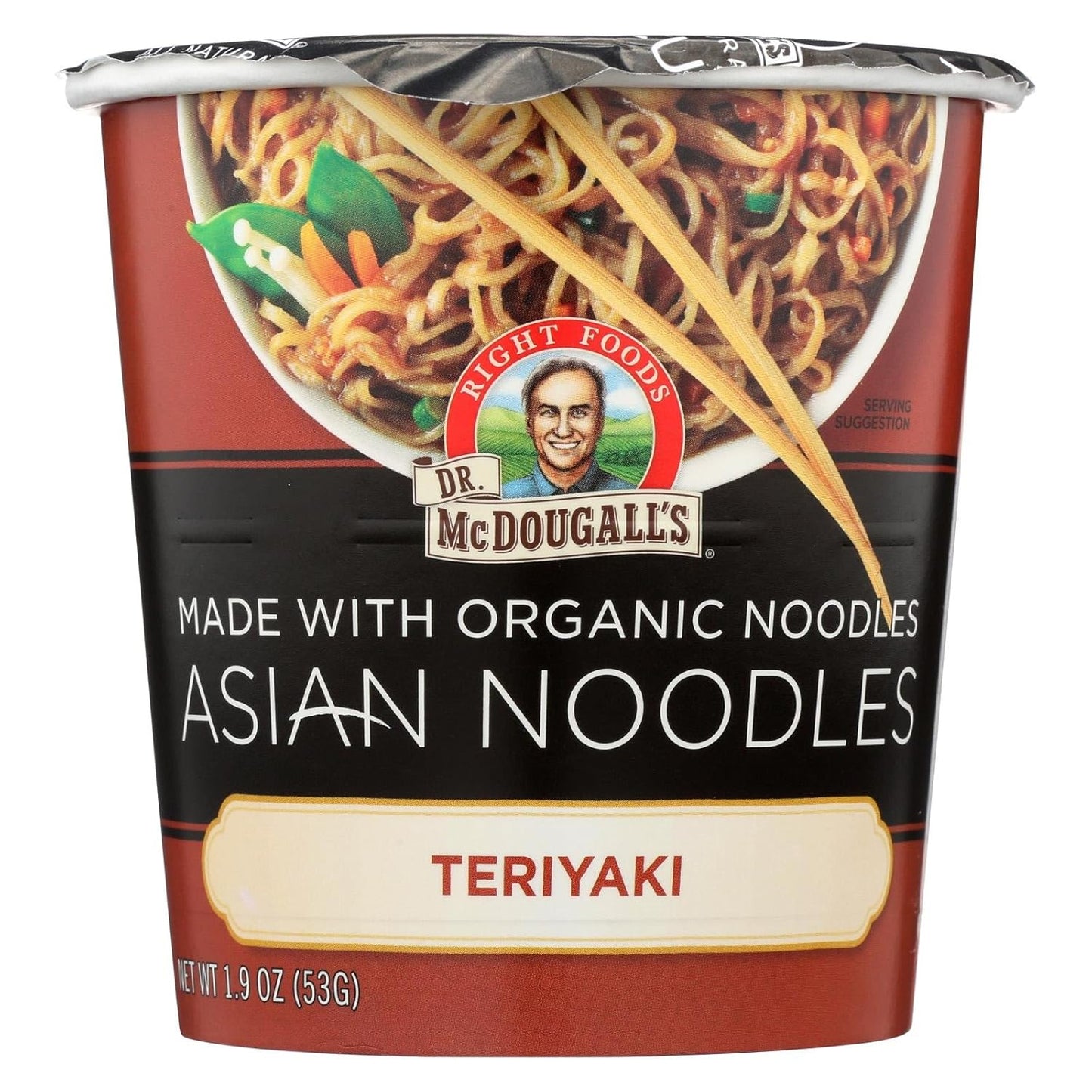 Dr.-Mcdougall's-Teriyaki-Fideos-asiáticos,-1.9-oz----------19