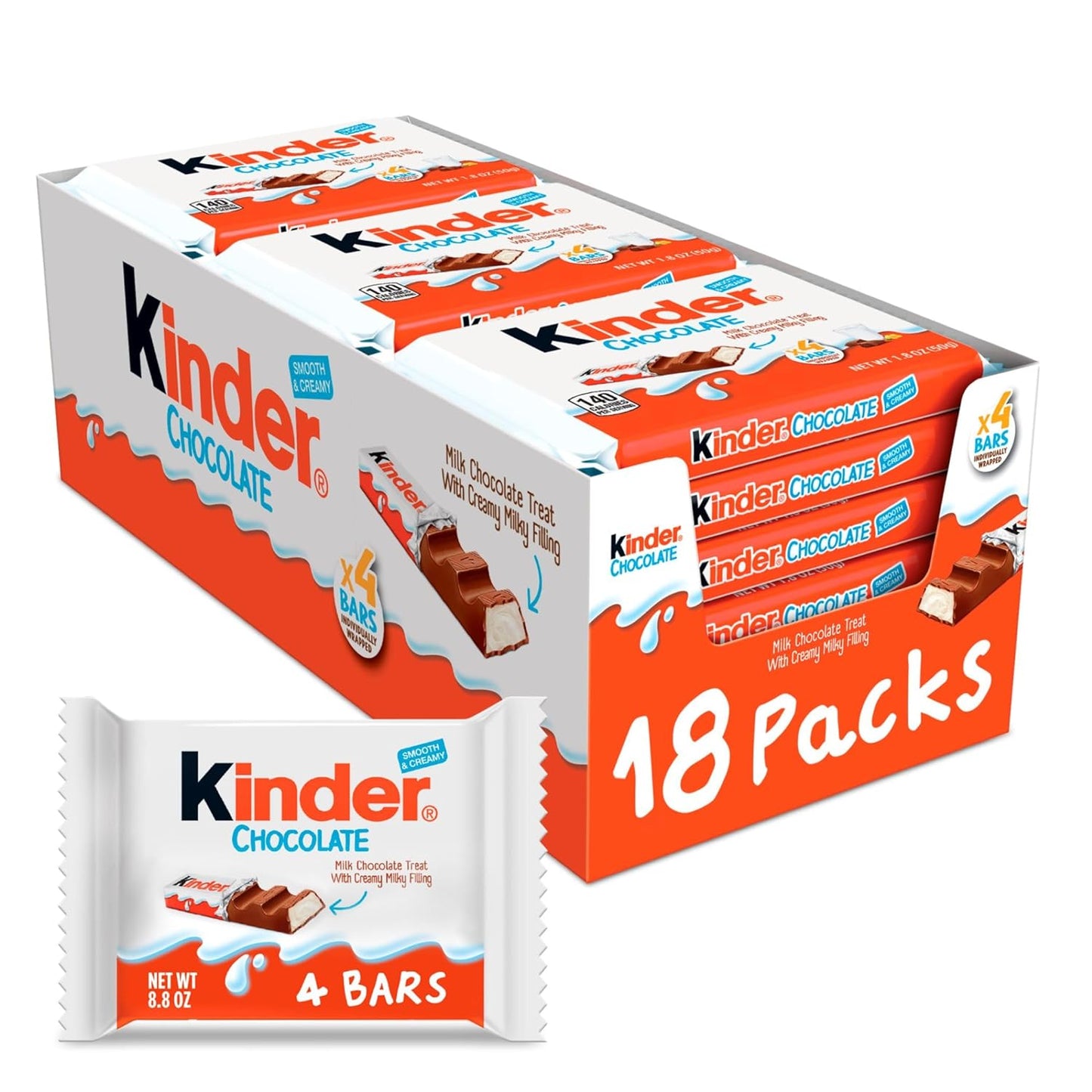 Kinder-Chocolate,-18-Four-Count-Packs,-Milk-Chocolate-2654