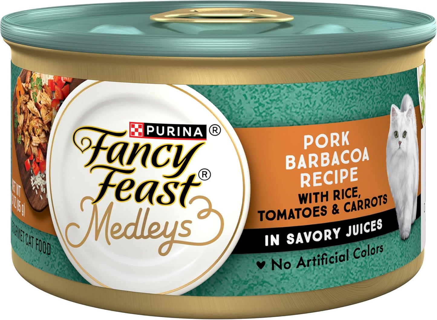 Purina-Fancy-Feast-Medleys-Wet-Food-For-Cats-Pork-Barbacoa-With-Rice,-Tomatoes-1094