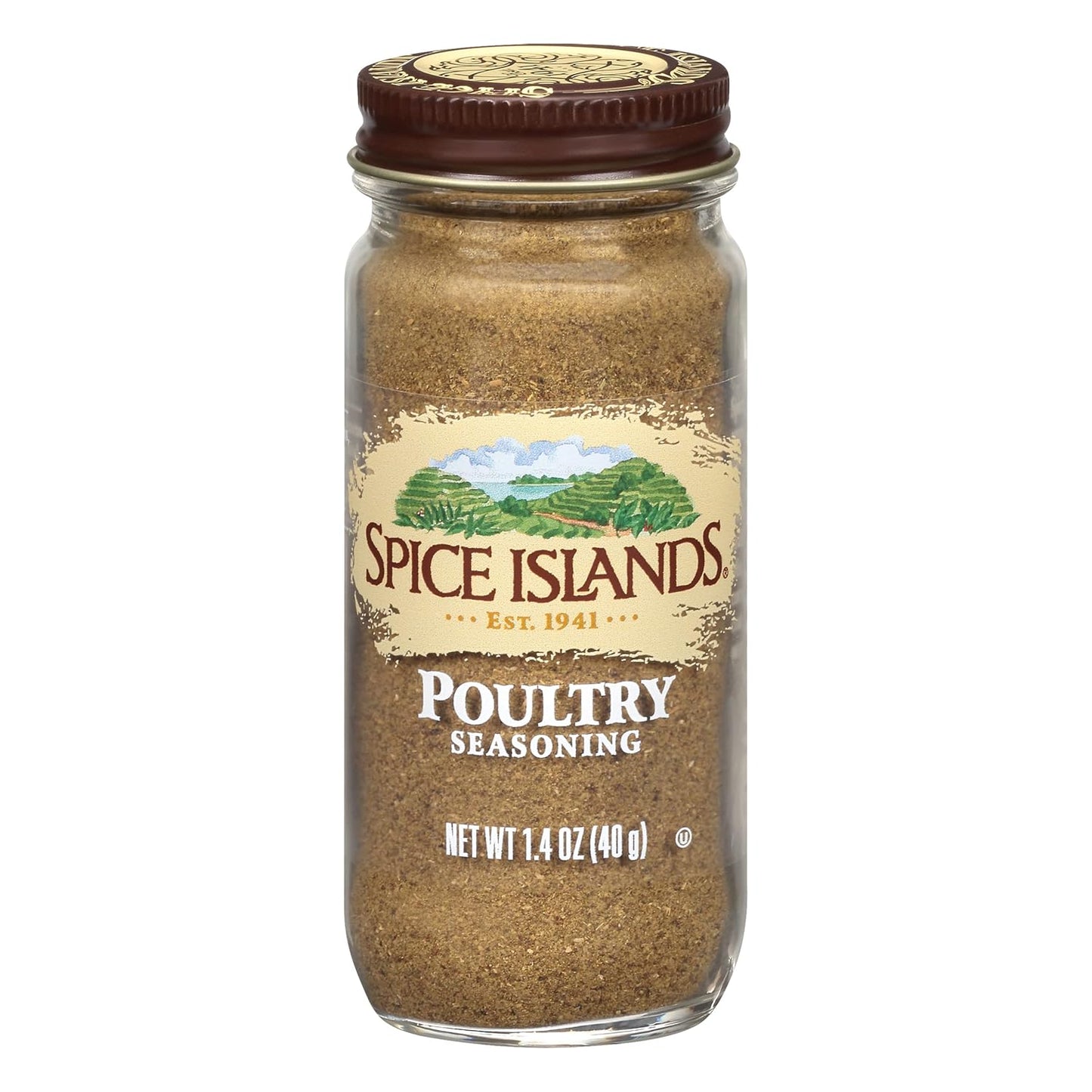 Spice-Islands-Poultry-Seasoning,-1.4-Oz-4545