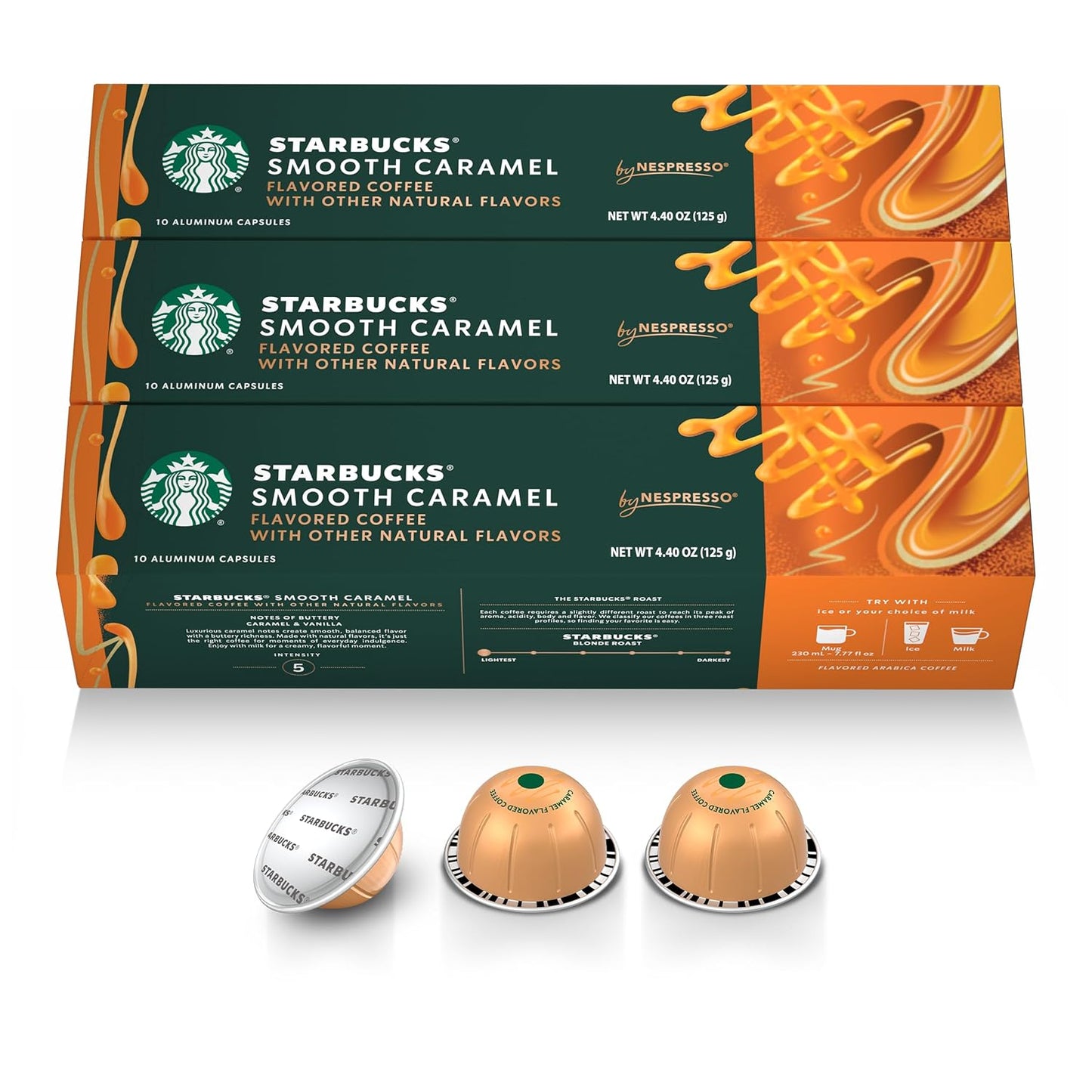 Starbucks-by-Nespresso-Vertuo,-Caramel-Flavored-Coffee,-30-count-Coffee-Pods,-Brews-7.8-oz.-2341