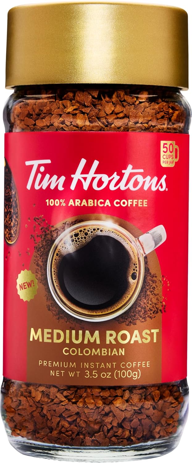 Tim-Hortons-Original-Blend-Instant-Coffee-3.5oz-Jar-----------2736