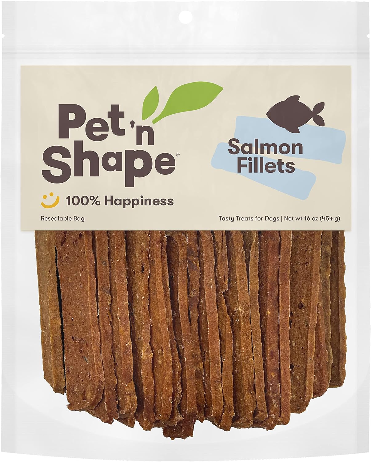 Salmon-Fillets,-16-oz---Healthy,-Protein-Rich-3124