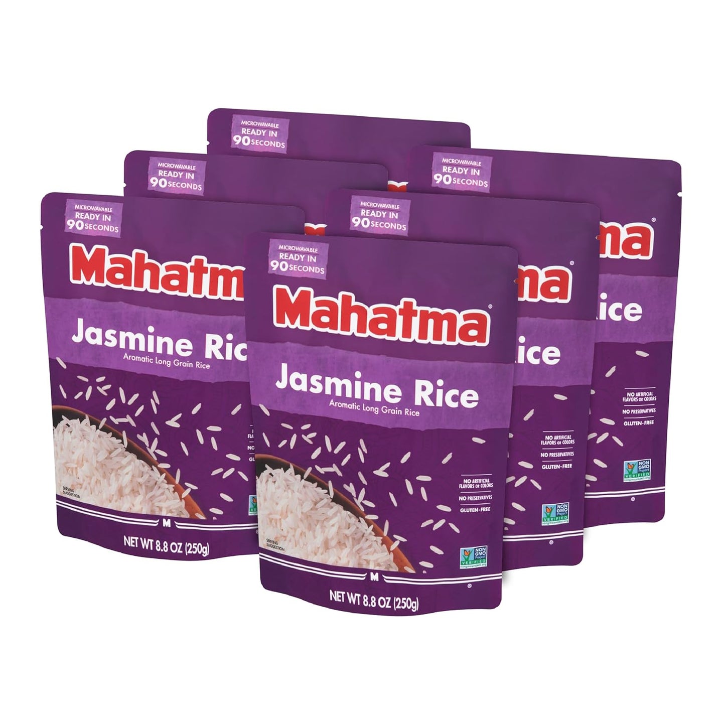 Mahatma-Ready-to-Heat-Jasmine-Rice,-2359