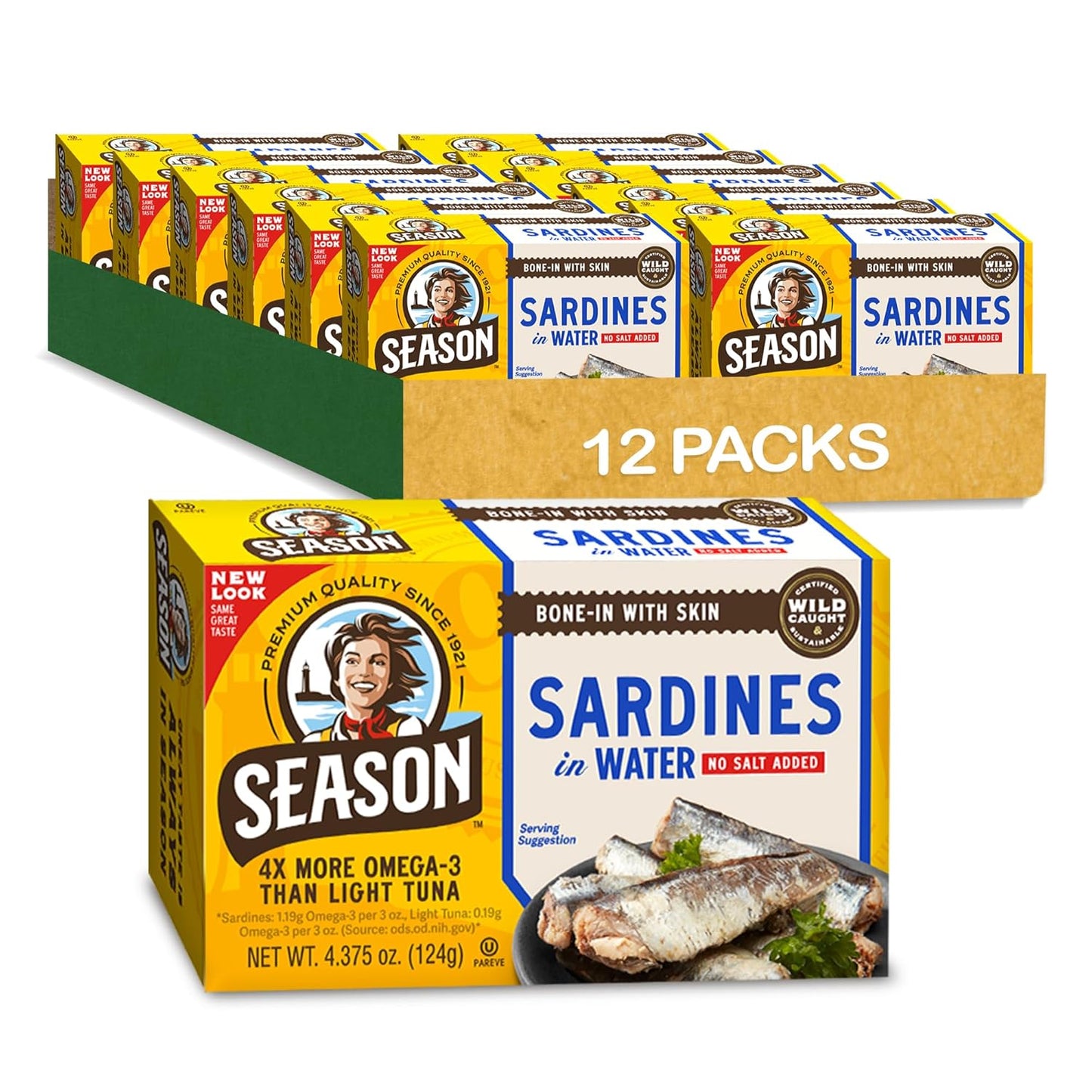 Sardinas-de-temporada-enlatadas-y-al-agua.-Sin-sal-añadida.-Pack-de-latas-1436