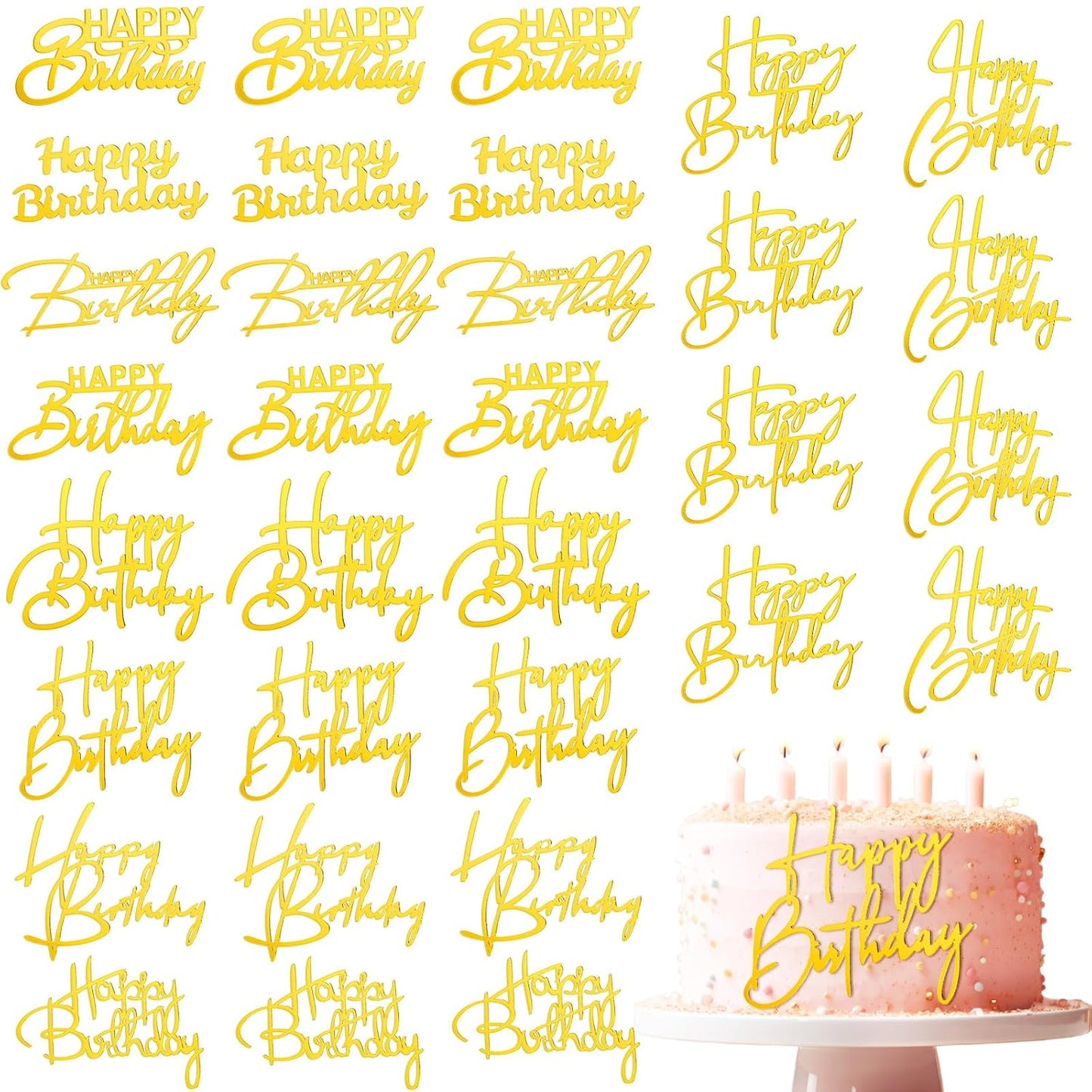 Barydat-50-Pcs-Happy-Birthday-Cake-Toppers-4269