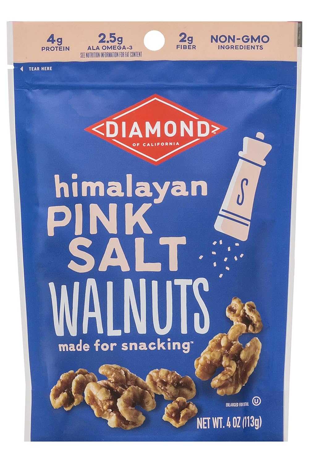 Diamond-of-California-Himalayan-Pink-Salt-Walnut-Snack-Nuts-4-oz--(4-Pack)---1247