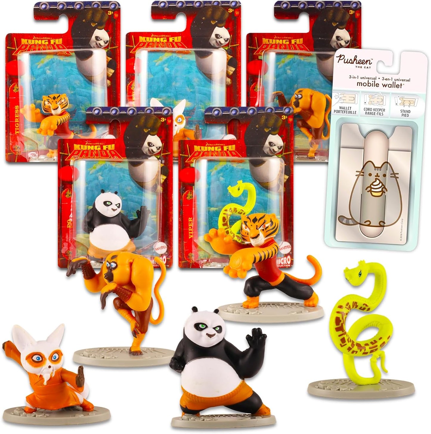 Kung-Fu-Panda-Figures-Mini-Cake-Topper-2905