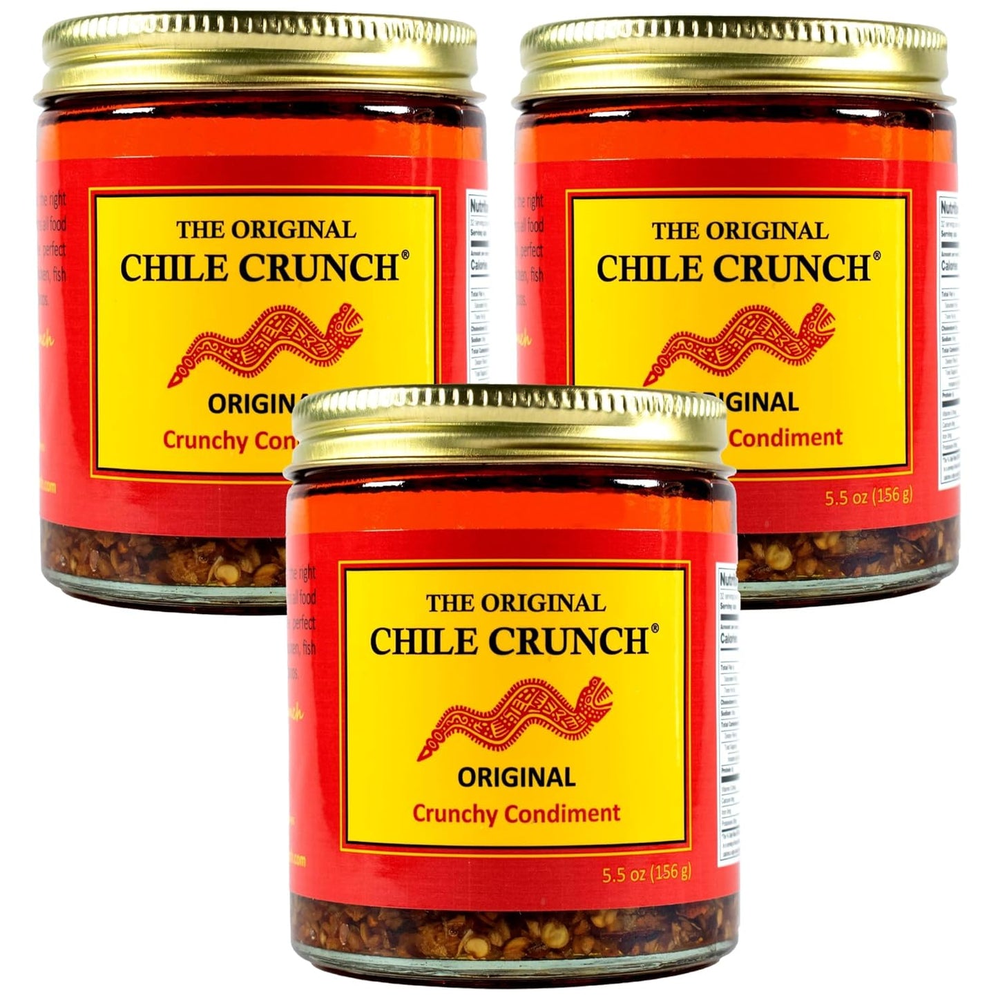 CHILE-CRUNCH---Original-Spicy-Crunchy-Condiment---All-Natural-Roasted-Chili-1144