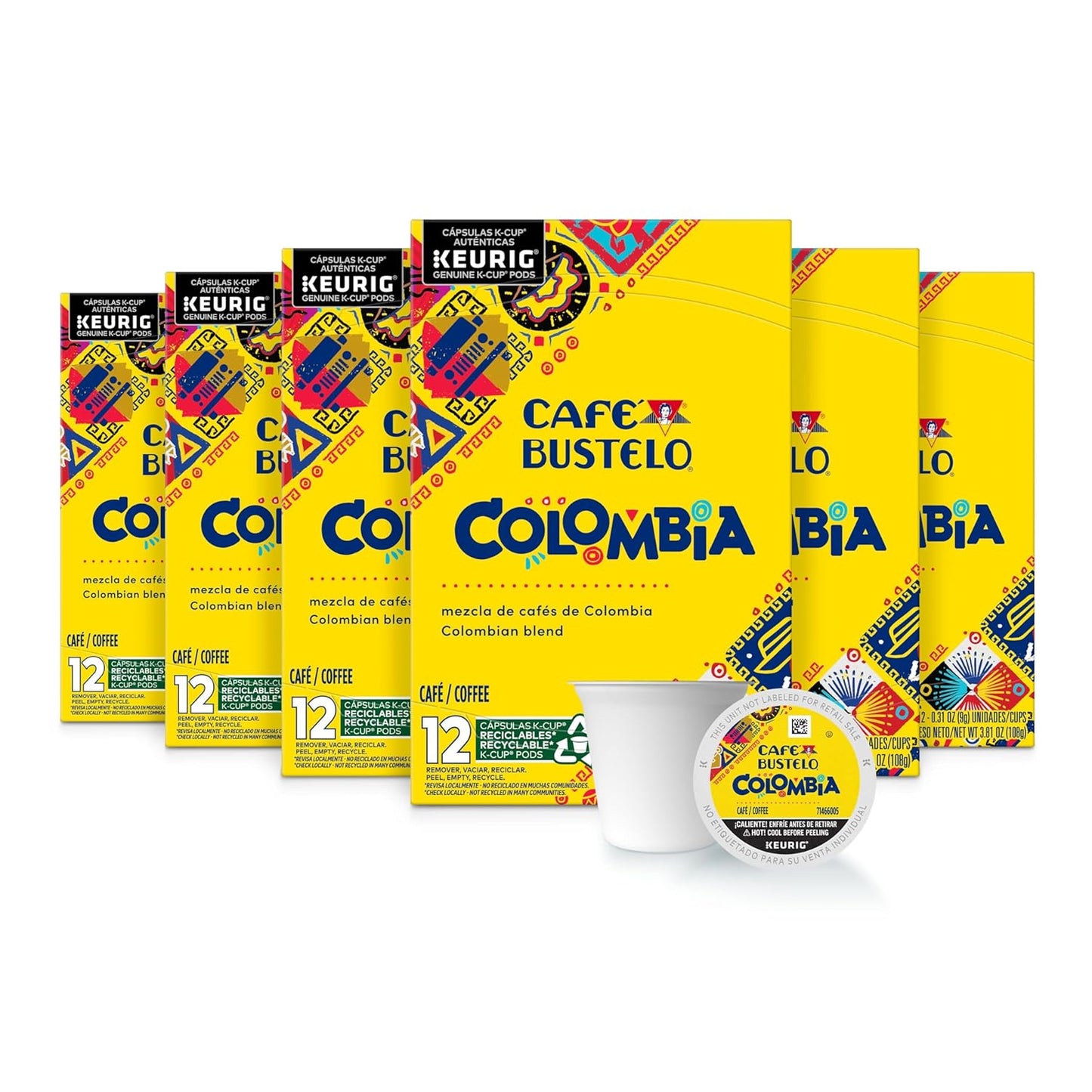 Cápsulas-de-café-Bustelo-estilo-Espresso-para-cafeteras-Keurig-K-Cup,-café-oscuro,2667