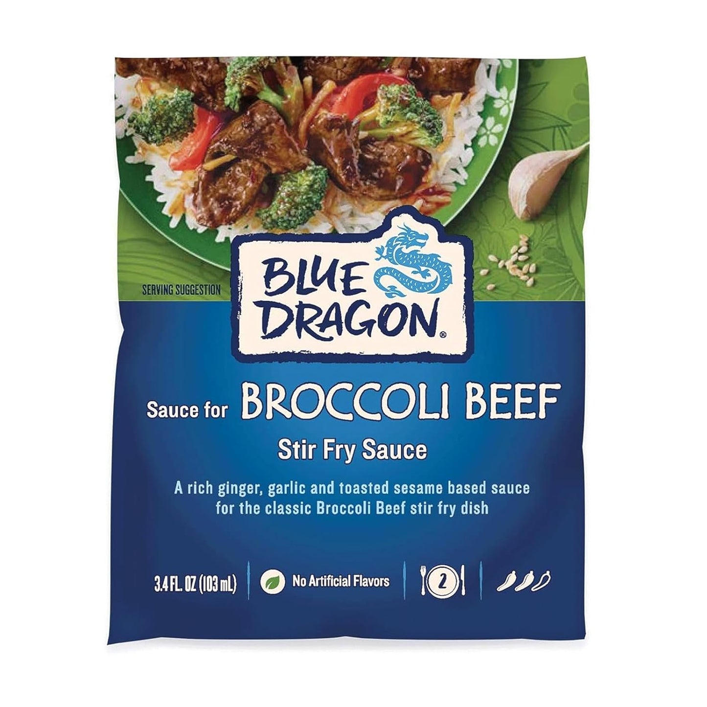 Blue-Dragon-Broccoli-Beef-Stir-Fry-Sauce---3.4oz-Pouch-(Pack-of-853
