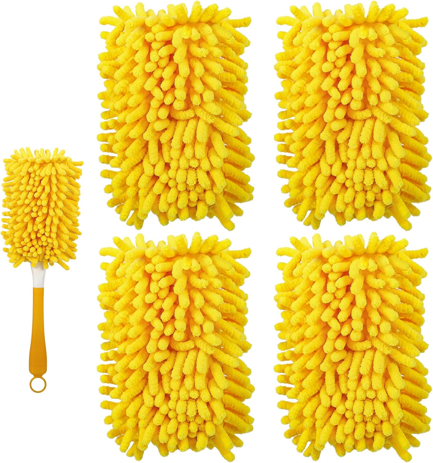 Reusable-Duster-Refill-Compatible-with-Swiffer-Hand-Duster---360-3230