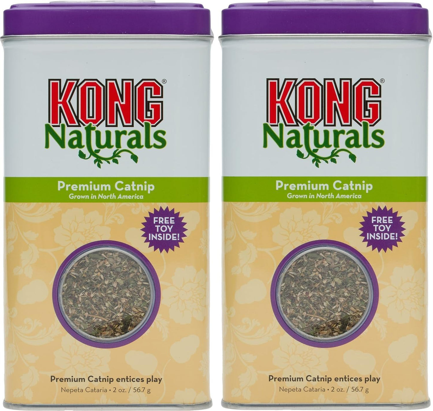 KONG-Naturals-Premium-Catnip-2-oz.-------3