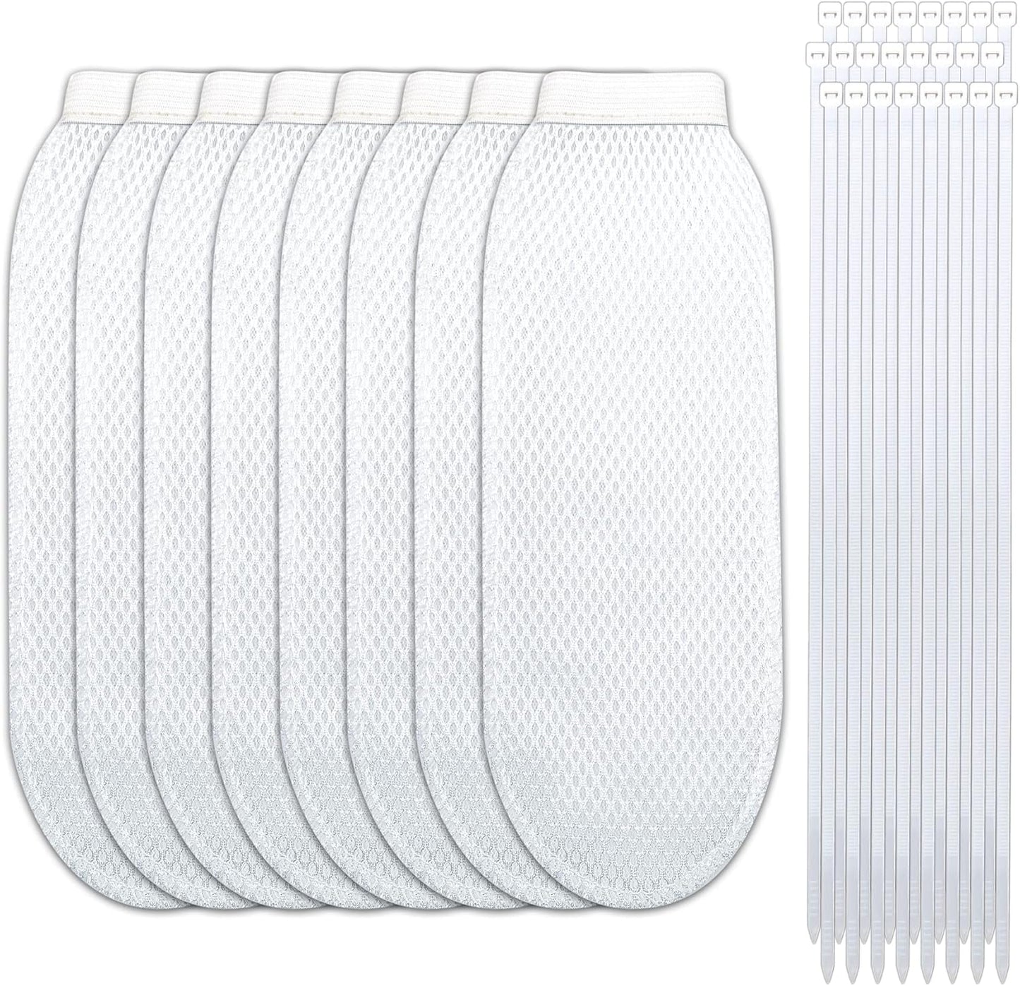 32-Pcs-Lint-Traps-for-Washing-Machine-Hose-and-Cable-20