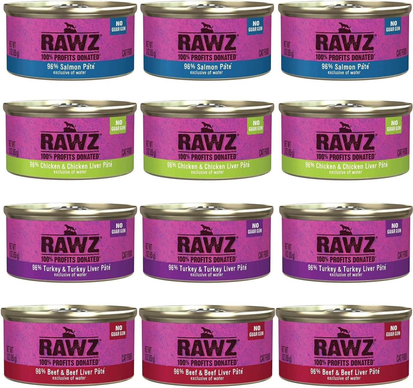 Rawz-Natural-Premium-Pate-Canned-Cat-Wet-Food--12-Pack-Cans-Pack-Flavors-(Salmon,1172