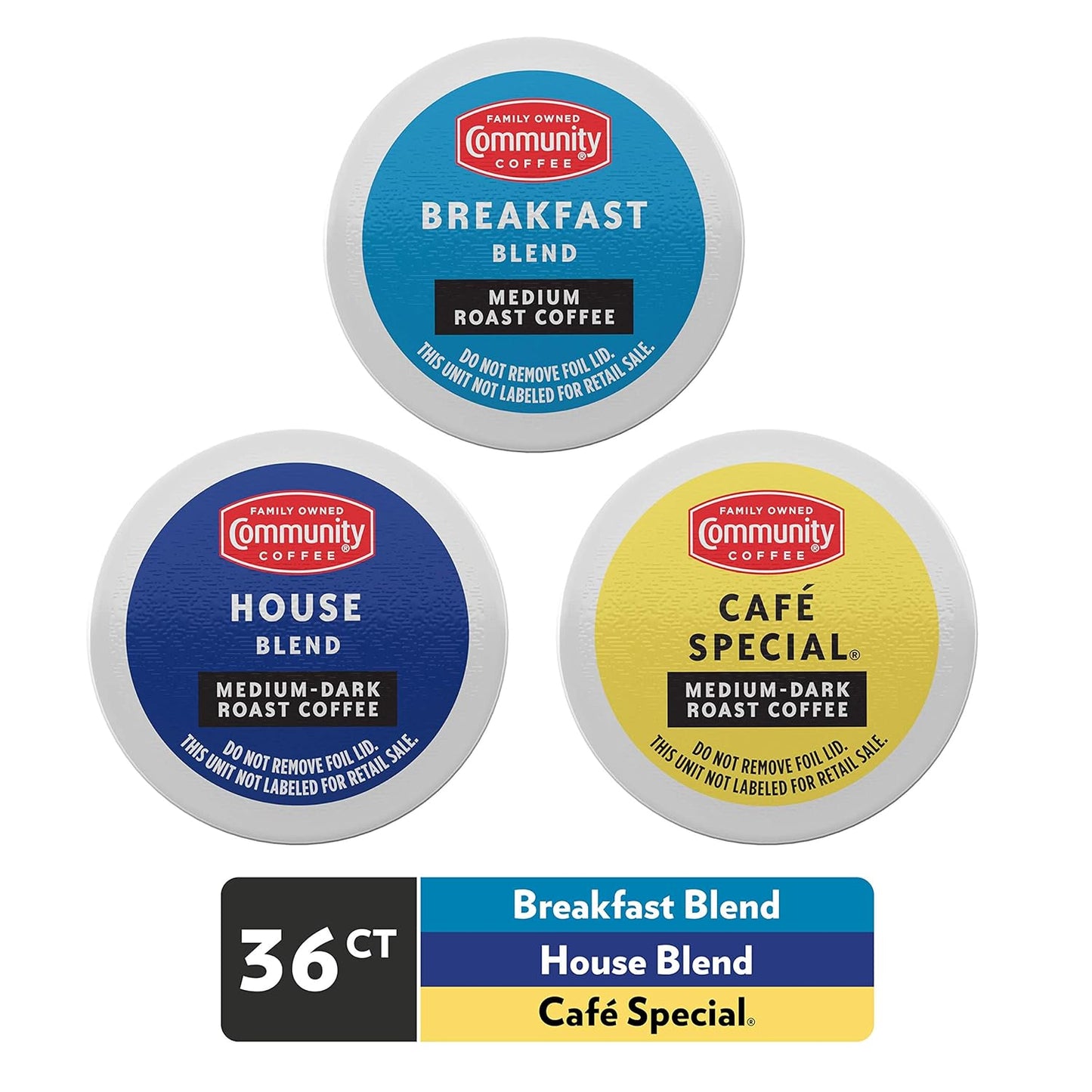 Community-Coffee-Medium-Roast-Lover-Variety-Pack-36-Count-Coffee-Pods,-Compatible-with-1784