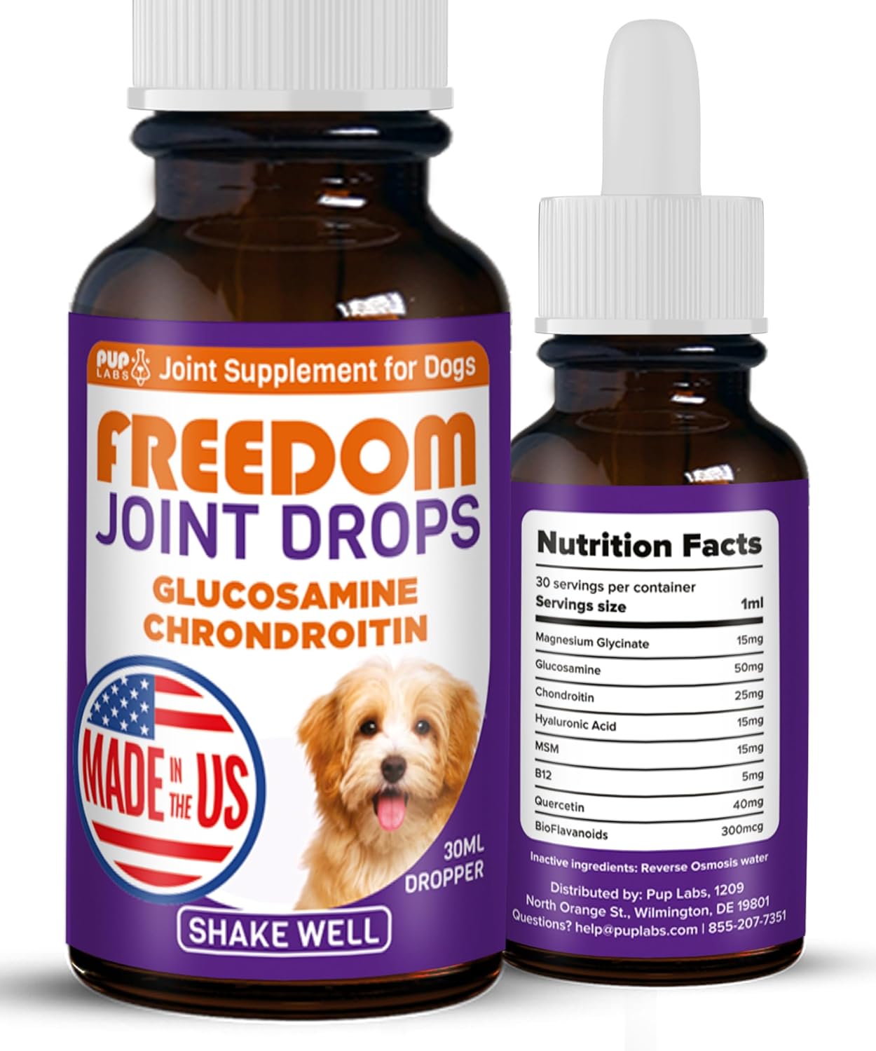 Freedom-Joint-Drops-for-Dogs-with-Hyaluronic-Acid,-MSM,-Glucosamine,-&-All-372