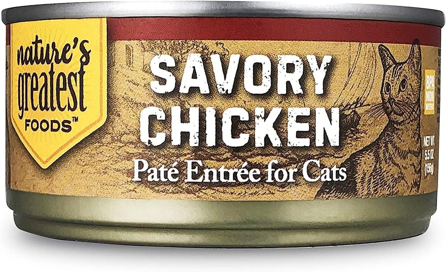 Canned-Cat-Food---5.5-Oz---Pate-32