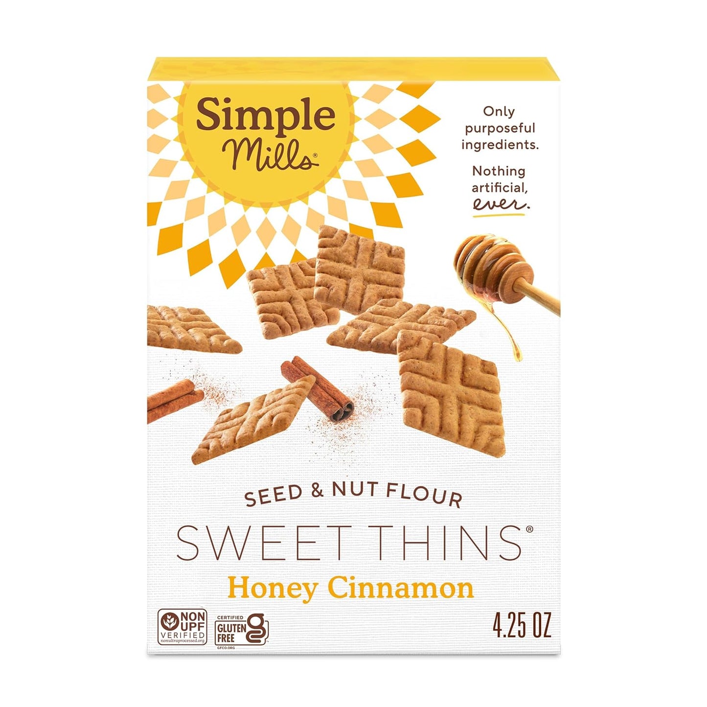 Simple-Mills-Sweet-Thins-Honey-Cinnamon-Cookies,-1pk,-4.25oz--------2623