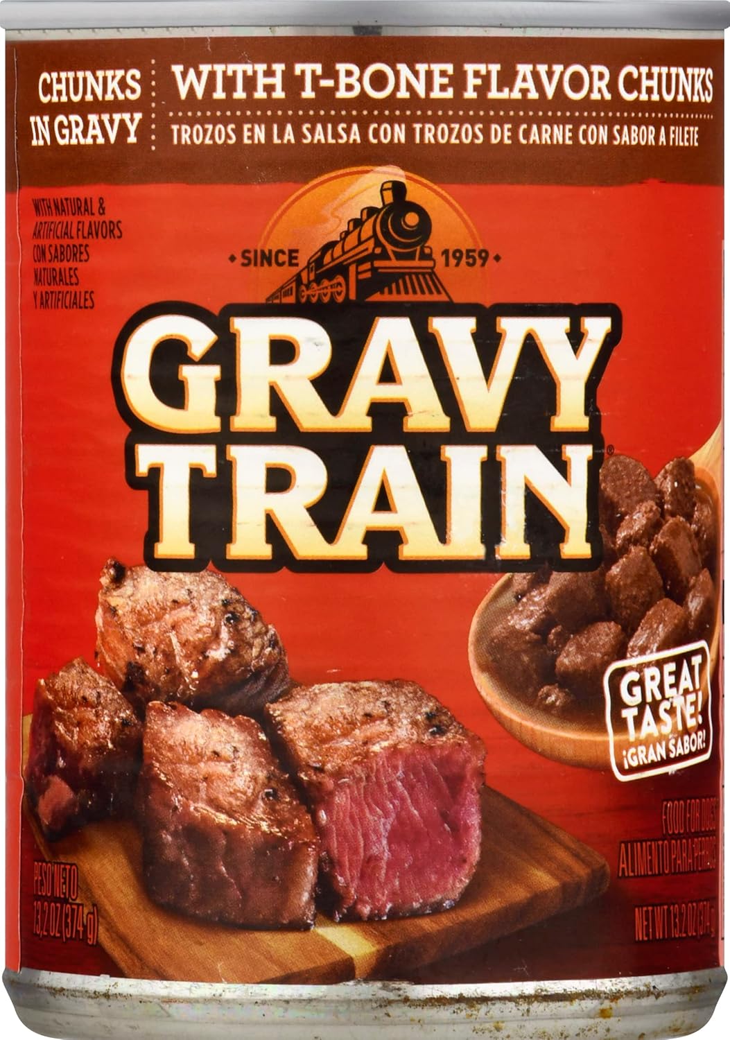Gravy-Train,-Canned-Dog-Food-with-T-Bone-Chunks,-13.2-Ounce-------586