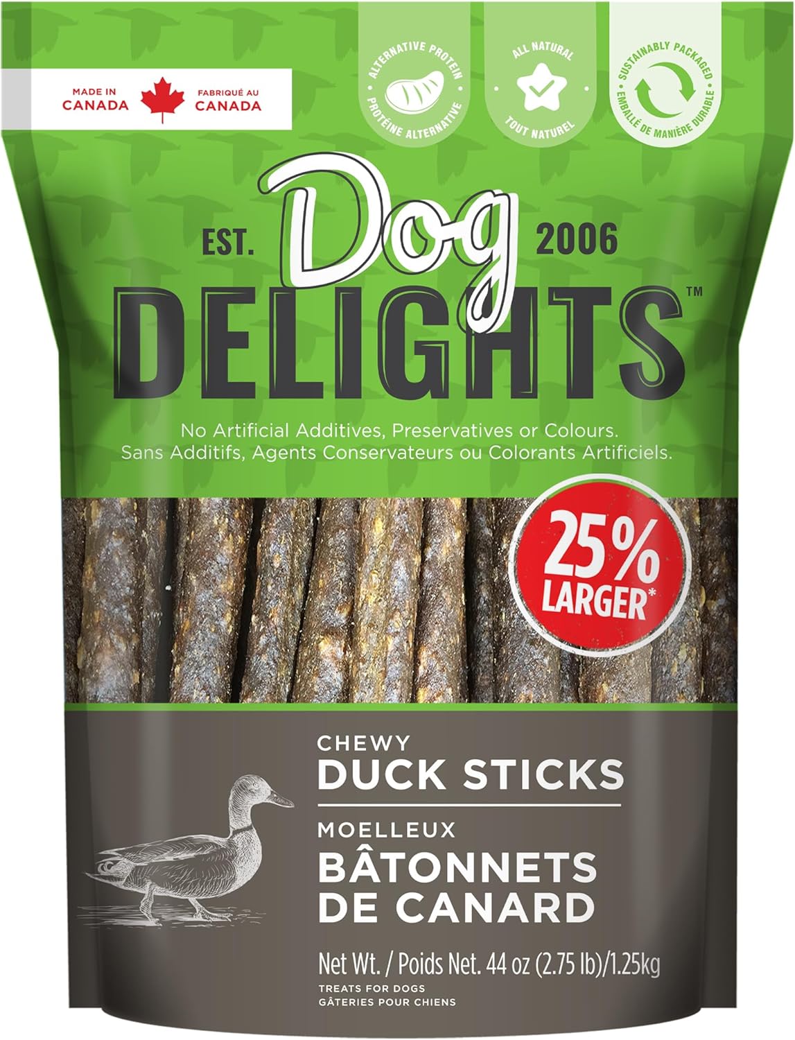 Chewy-Duck-Sticks-1.25KG,-Dog-Treats-----2982