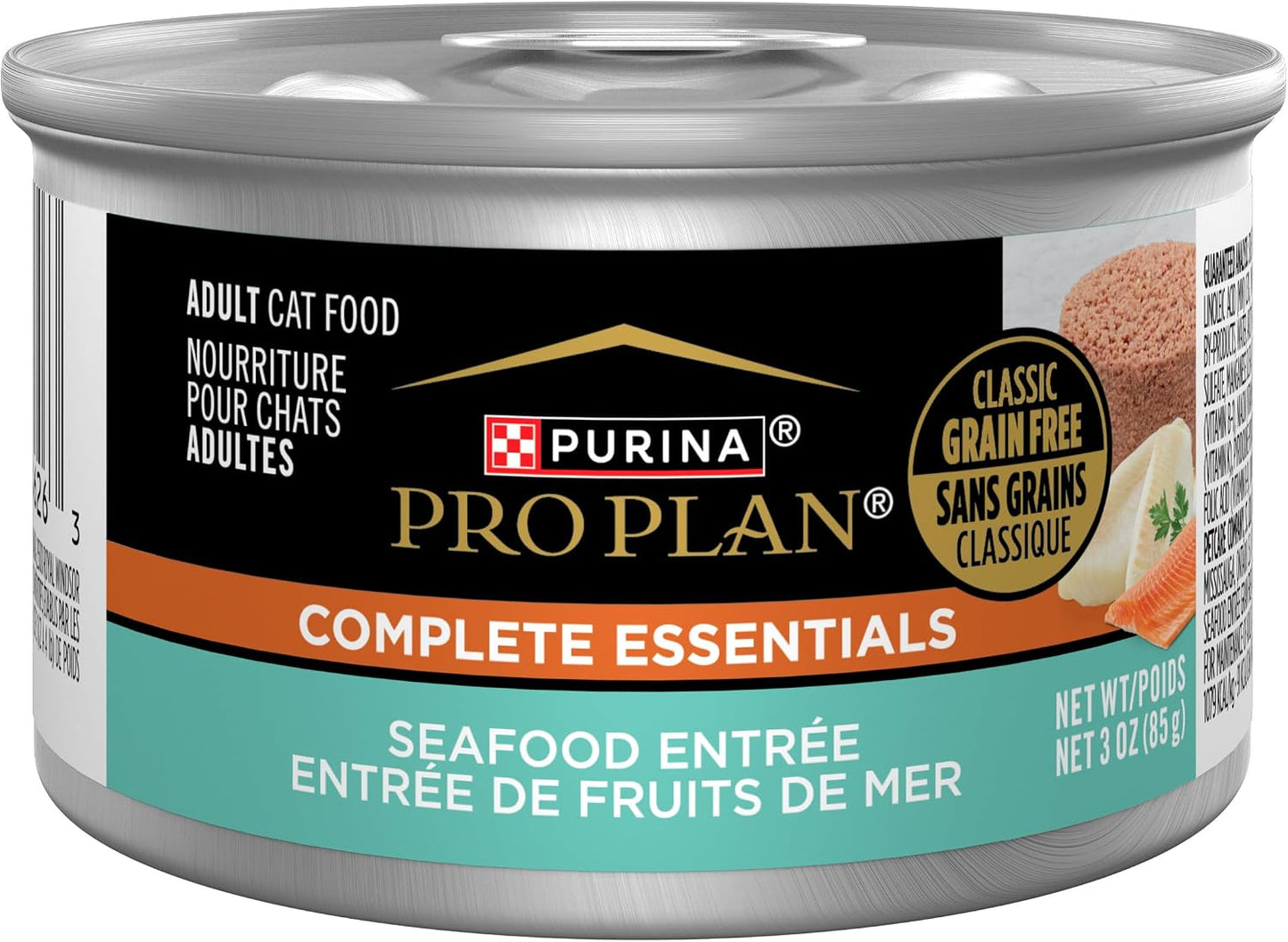 Purina-Pro-Plan-Grain-Free,-Pate,-High-Protein-Wet-Cat-Food,-Complete-Essentials-1085