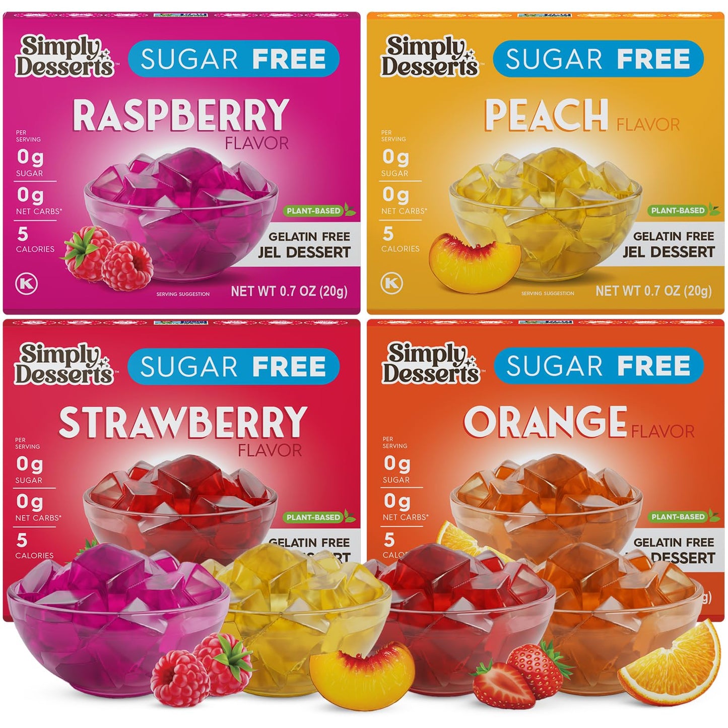 Simply-Desserts-Sugar-Free-Jel-Variety-4-Pack-(Raspberry,-Peach,-Orange,-Strawberry)-–--Gluten-Free-Dessert,-Vegan,--857