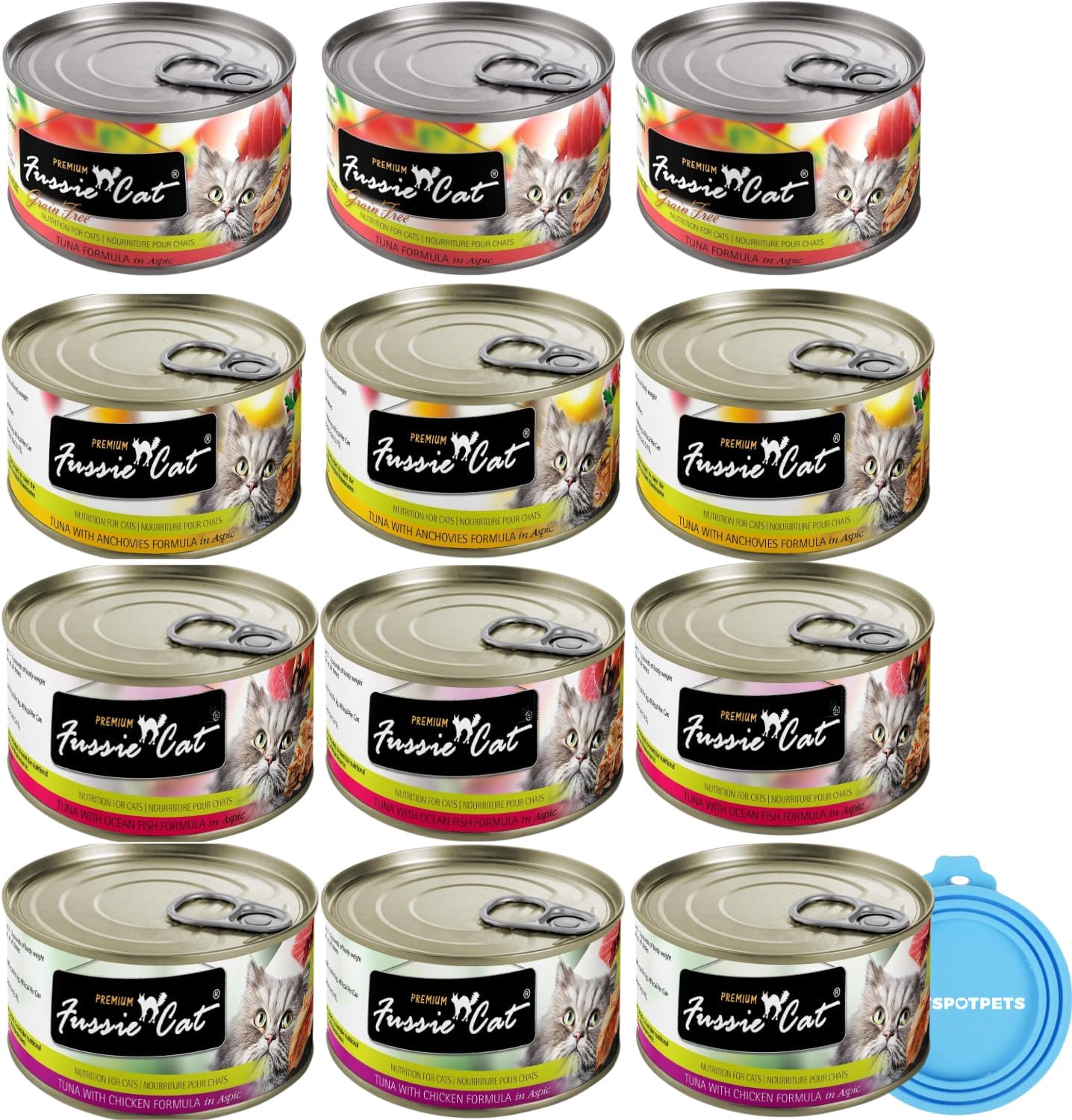 Fussie-Cat-Premium-Canned-Grain-Free-Cat-Wet-Food---Variety-Flavors-Food-(12570