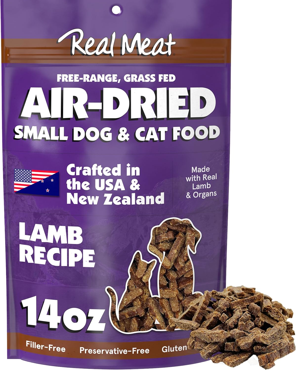 TRMC-Real-Meat-Air-Dried-Cat-Food-&-Dog-Food-w/Real---of-Grain-Free715