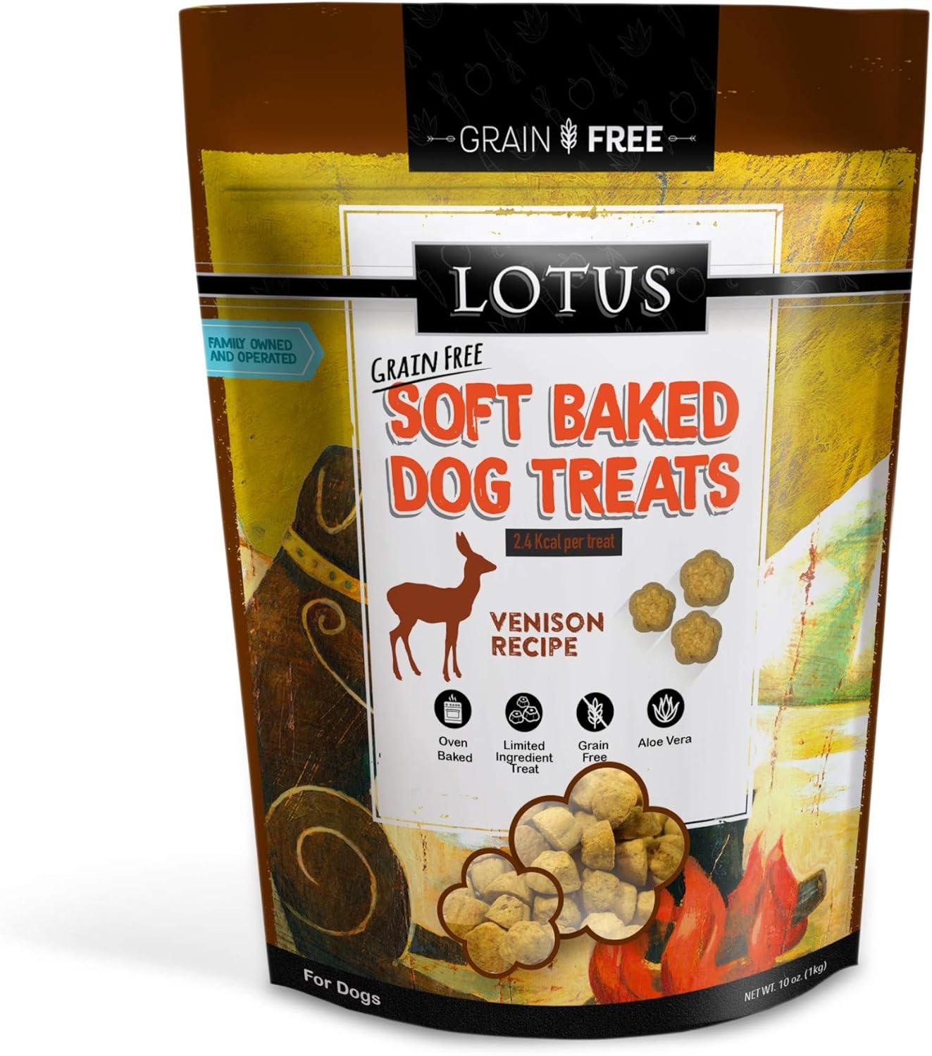 Wholesome-Venison-Recipe-Soft-Baked-Dog-Treats-(10-13