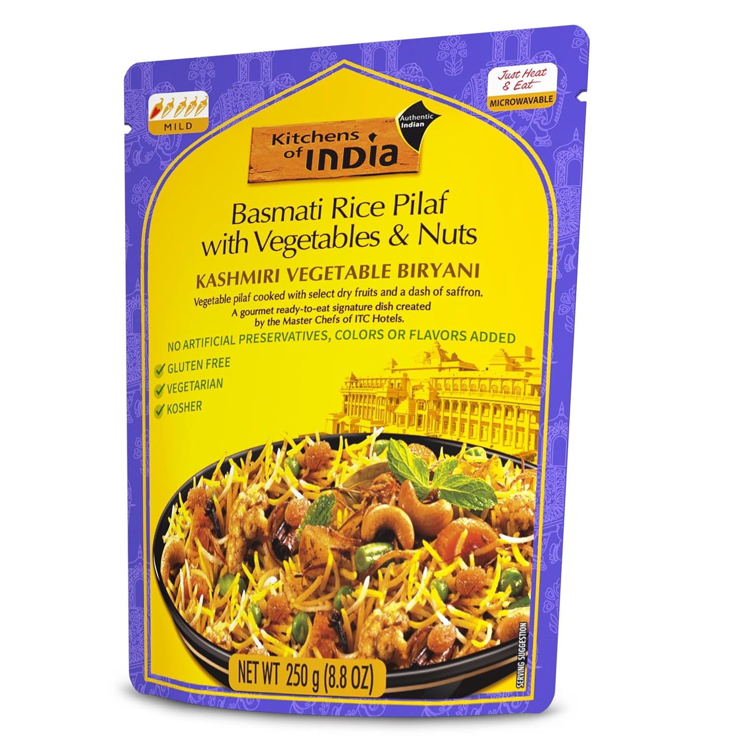 Kitchens-of-India-Kashmiri-Vegetable-Biryani,-1329