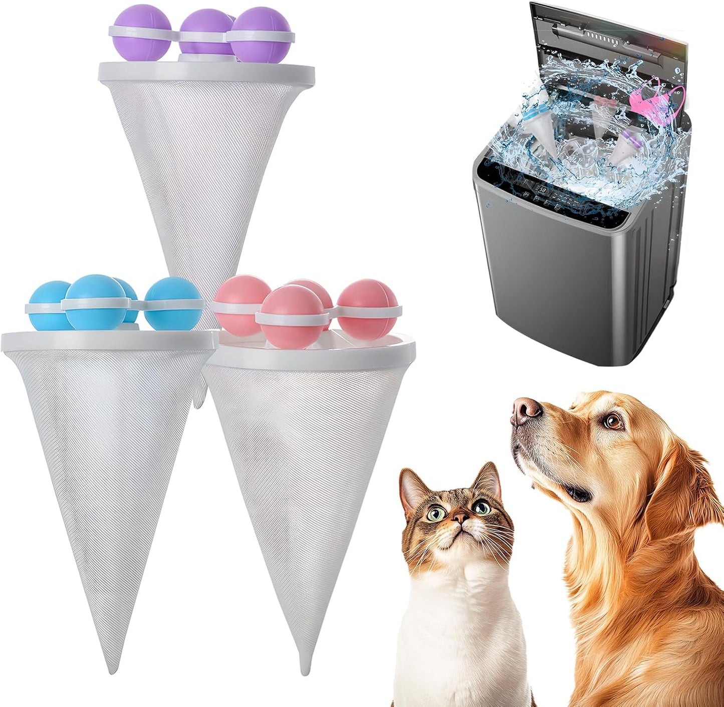 2025-New-Pet-Hair-Remover-for-Laundry,-3PCS-Floating-Hair-2788