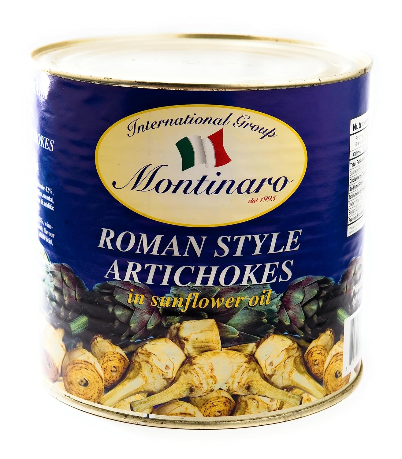 Montinaro-Roman-Style-Italian-Artichokes-in-Olive-Oil-–-Handpicked-&-Preserved-–-382