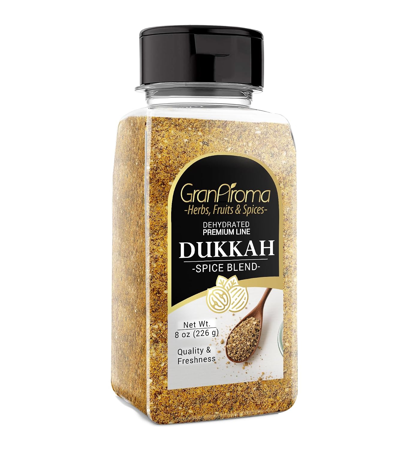 GranAroma-Dukkah,-Egyptian-and-Middle-Eastern-Spice-Blend-(8-Ounce)-----396