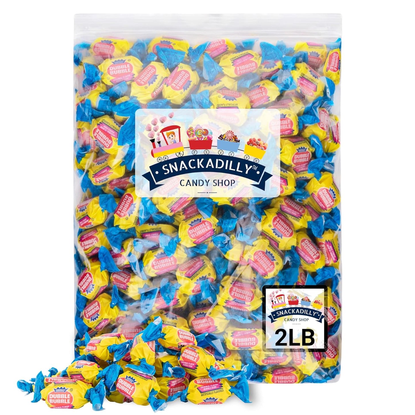 Dubble-Bubble-(2-Pounds)-Original-Flavor-Bubble-Gum-1594