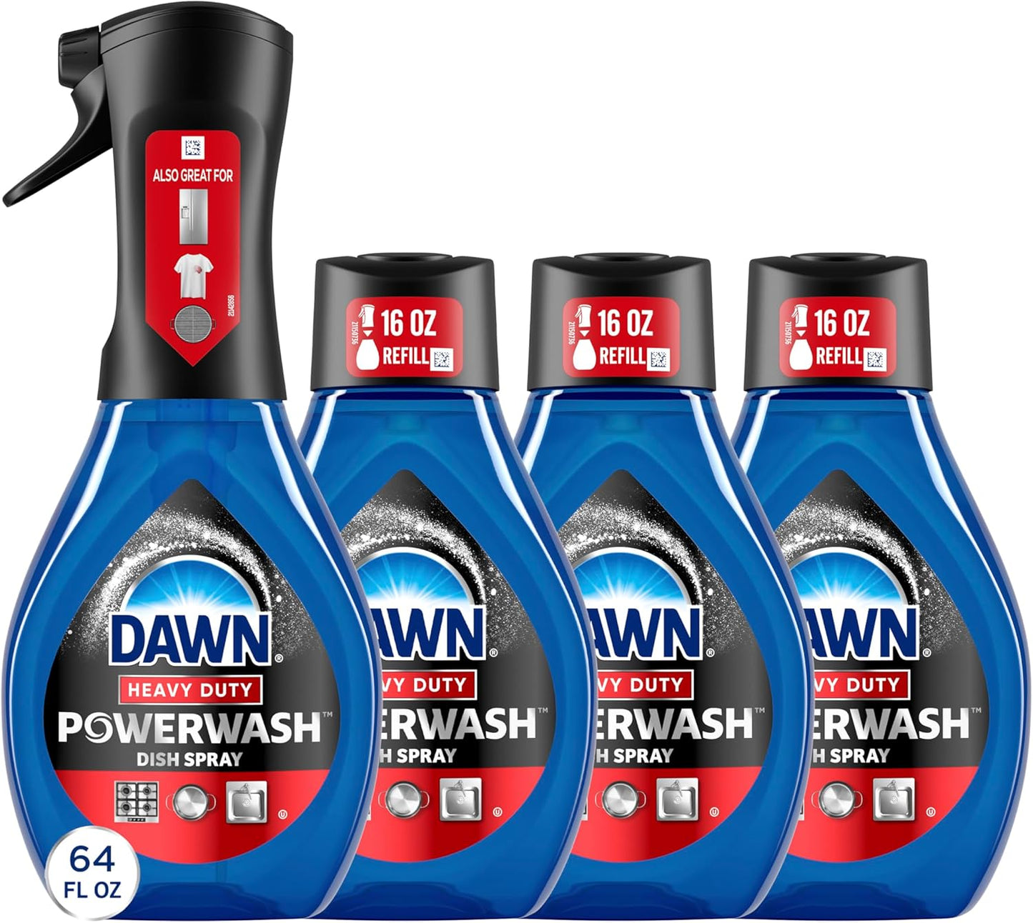 Dawn-Powerwash-Heavy-Duty-Dish-Spray-All-Purpose-Cleaner-and-Degreaser,-5446