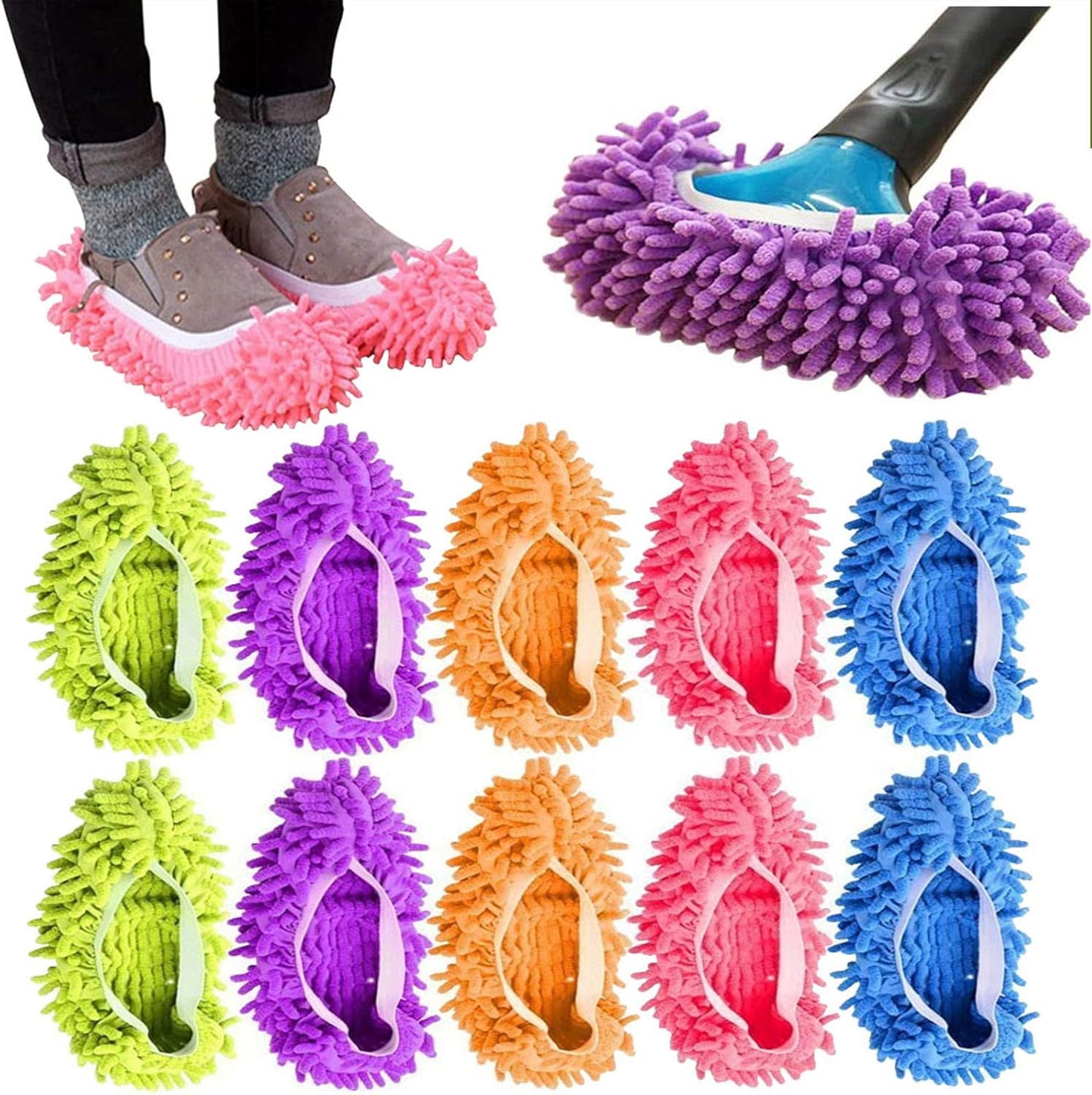 10Pcs-Mop-Slippers-for-Floor-Cleaning-Washable-Shoes-Cover-Soft-985