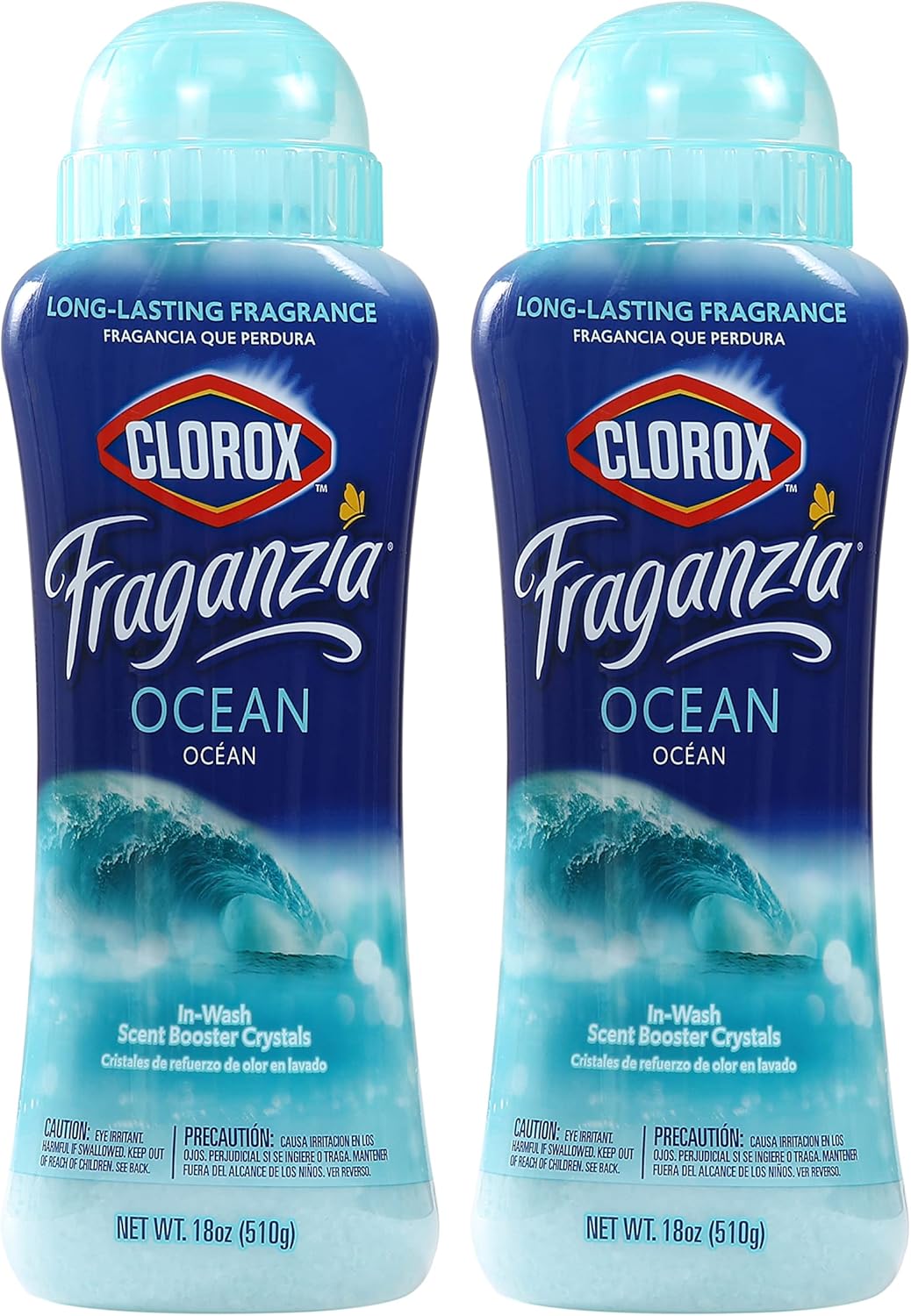 Clorox™-Fraganzia™-In-Wash-Scent-Booster-Crystals-in-Ocean-Scent,-18-4031