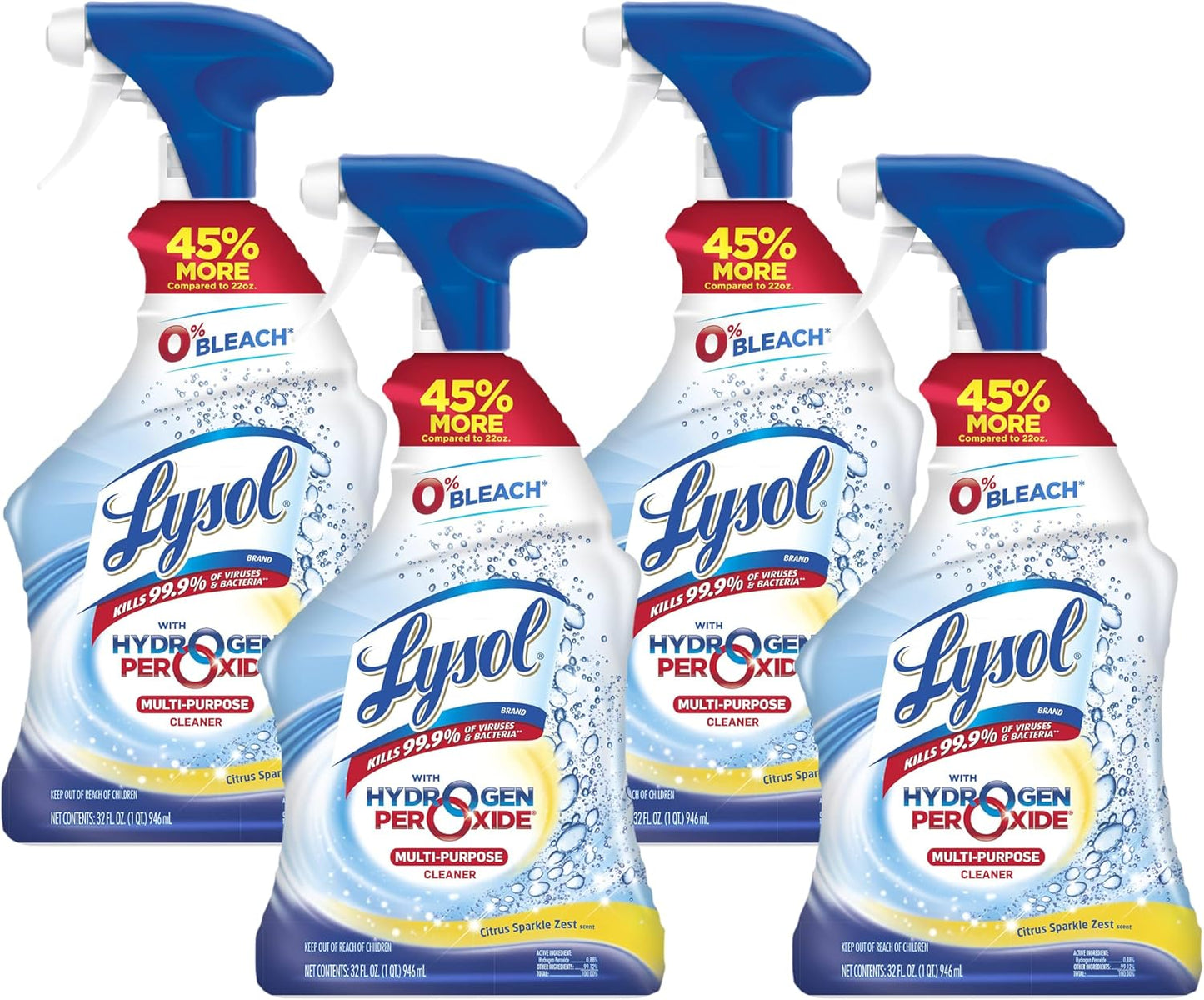 Lysol-Cleaner-Hydrogen-Peroxide-Multi-Purpose-Cleaner-Spray,-Citrus,-32-Fluid-3780