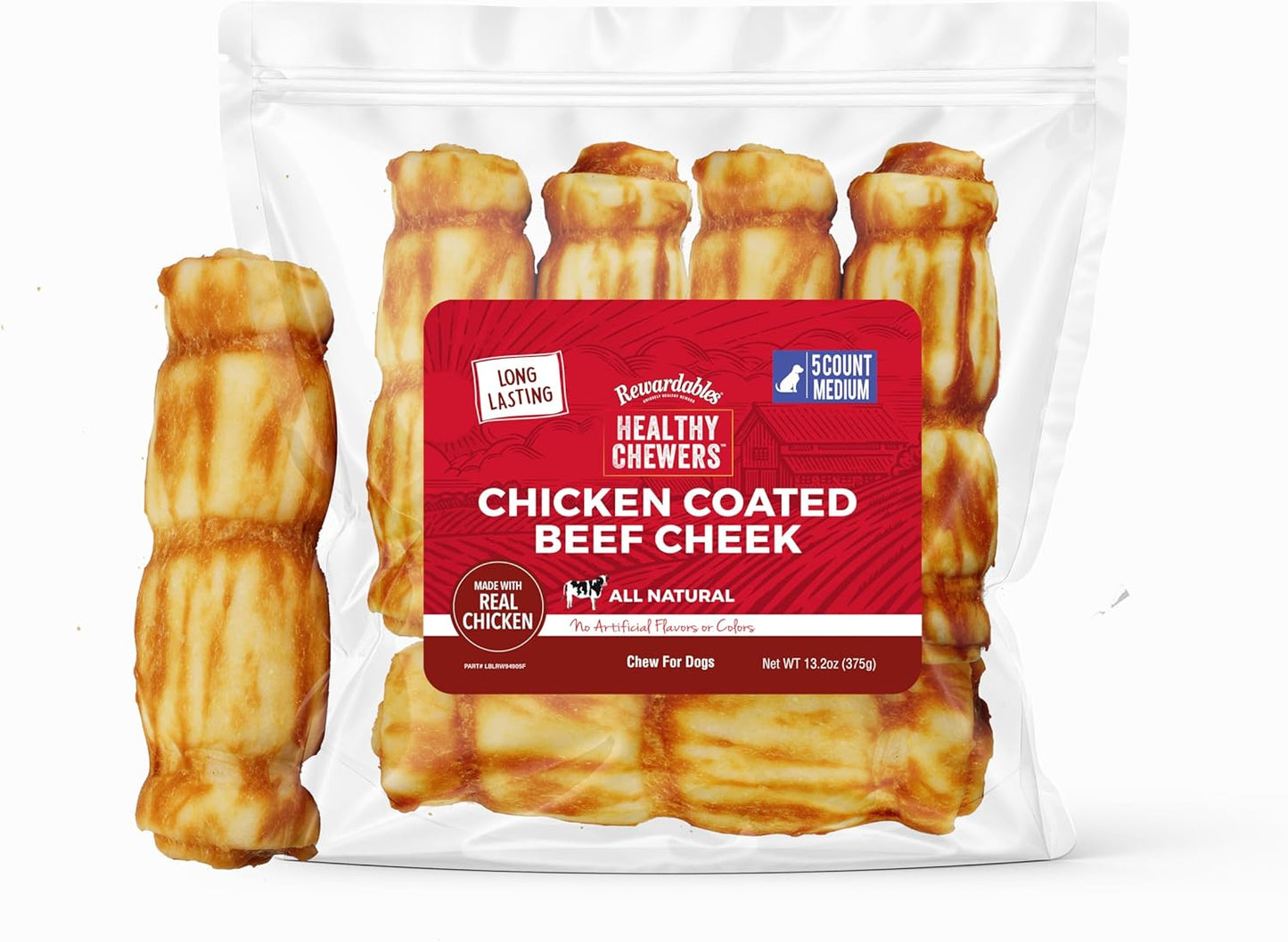 Rewardables-Chicken-Coated-Beef-Cheek-Rolls-for-Dogs---Medium---Pack-1942