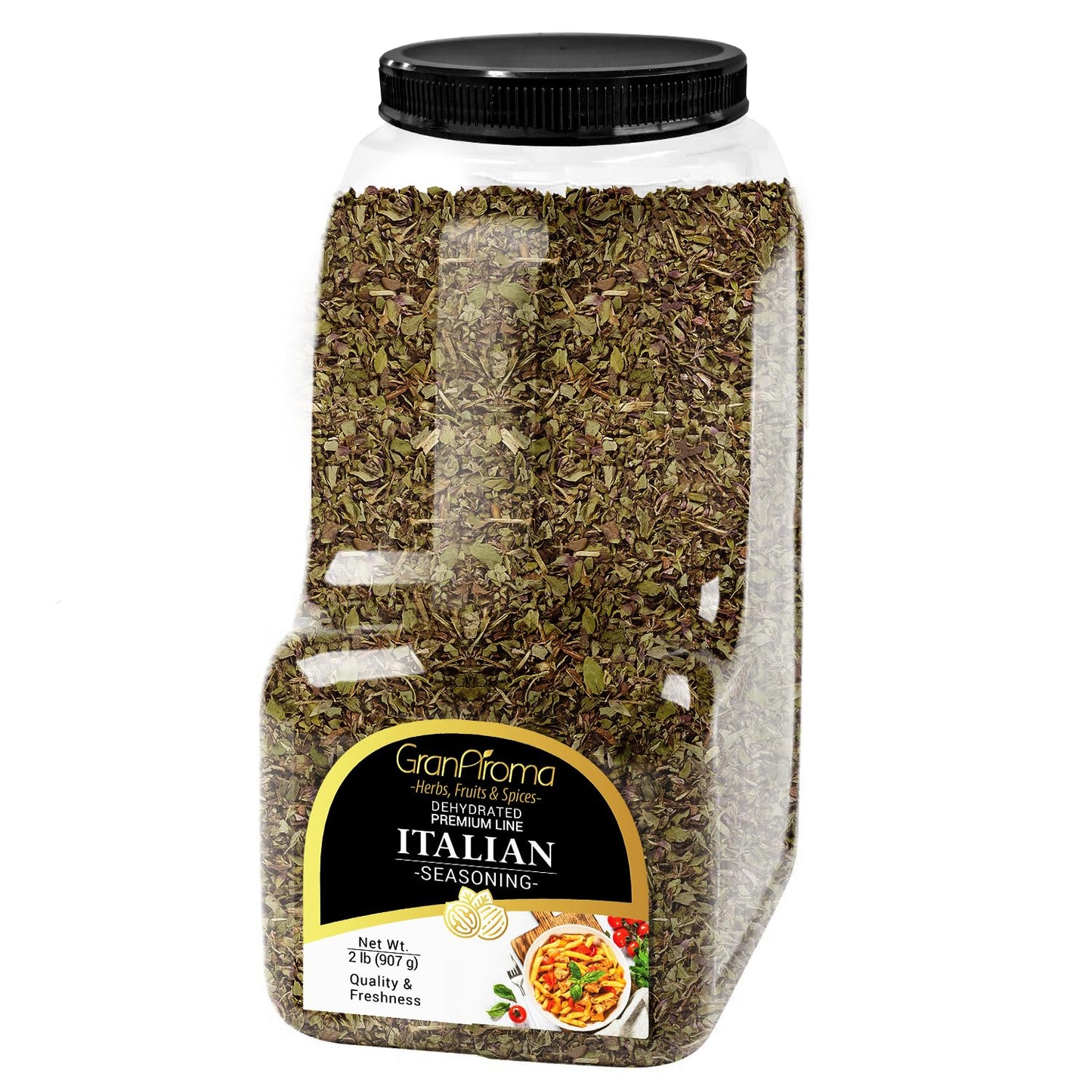GranAroma-Italian-Seasoning,-2-lb,-Aromatic-4264