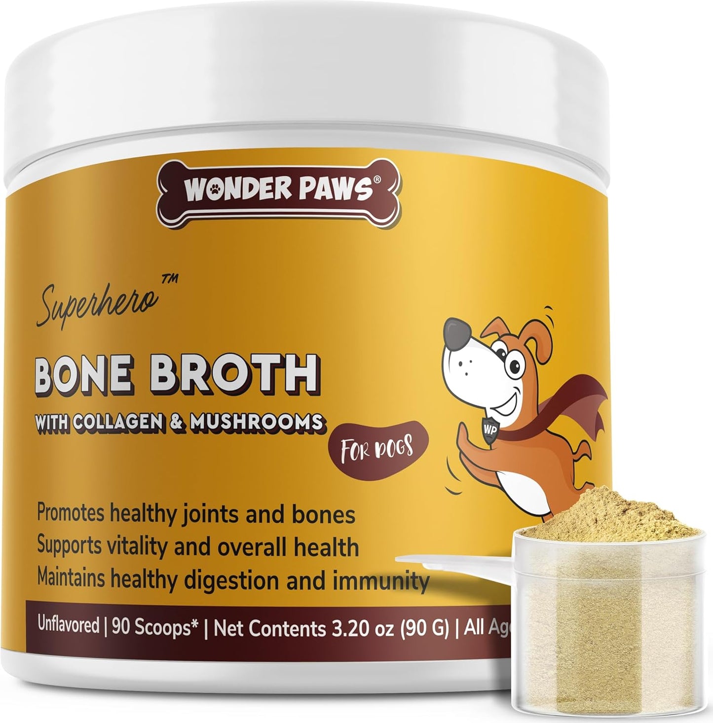 Wonder-Paws-Bone-Broth-for-Dogs-–-Bone-Broth-Powder-with-Organic-Mushrooms-1781