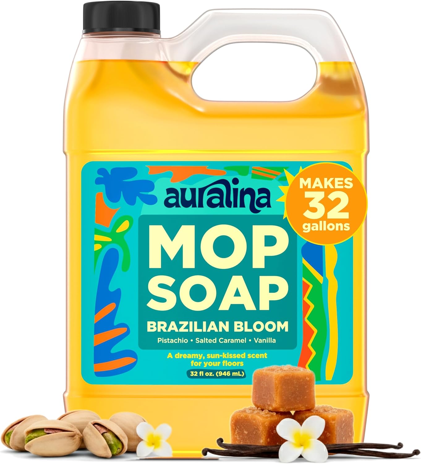 Luxury-Mop-Soap-for-Floor-Cleaning---Highly-Scented-Brazilian-Waves-Concentrated-Formula---Best-1189